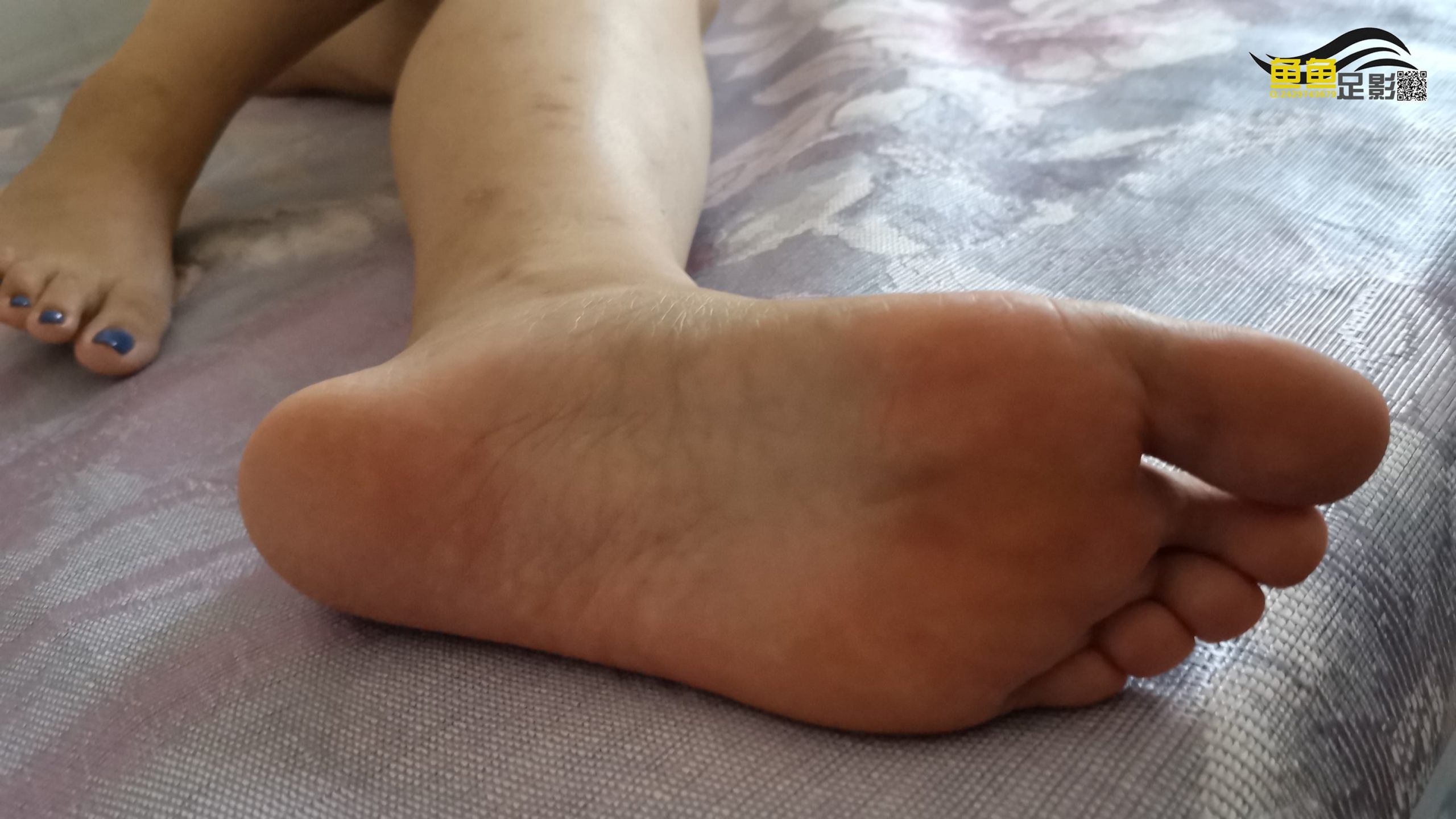 图片[94]-鱼鱼足影@066-第66期：尼尼与嘟嘟[193P] – 速更版-美库