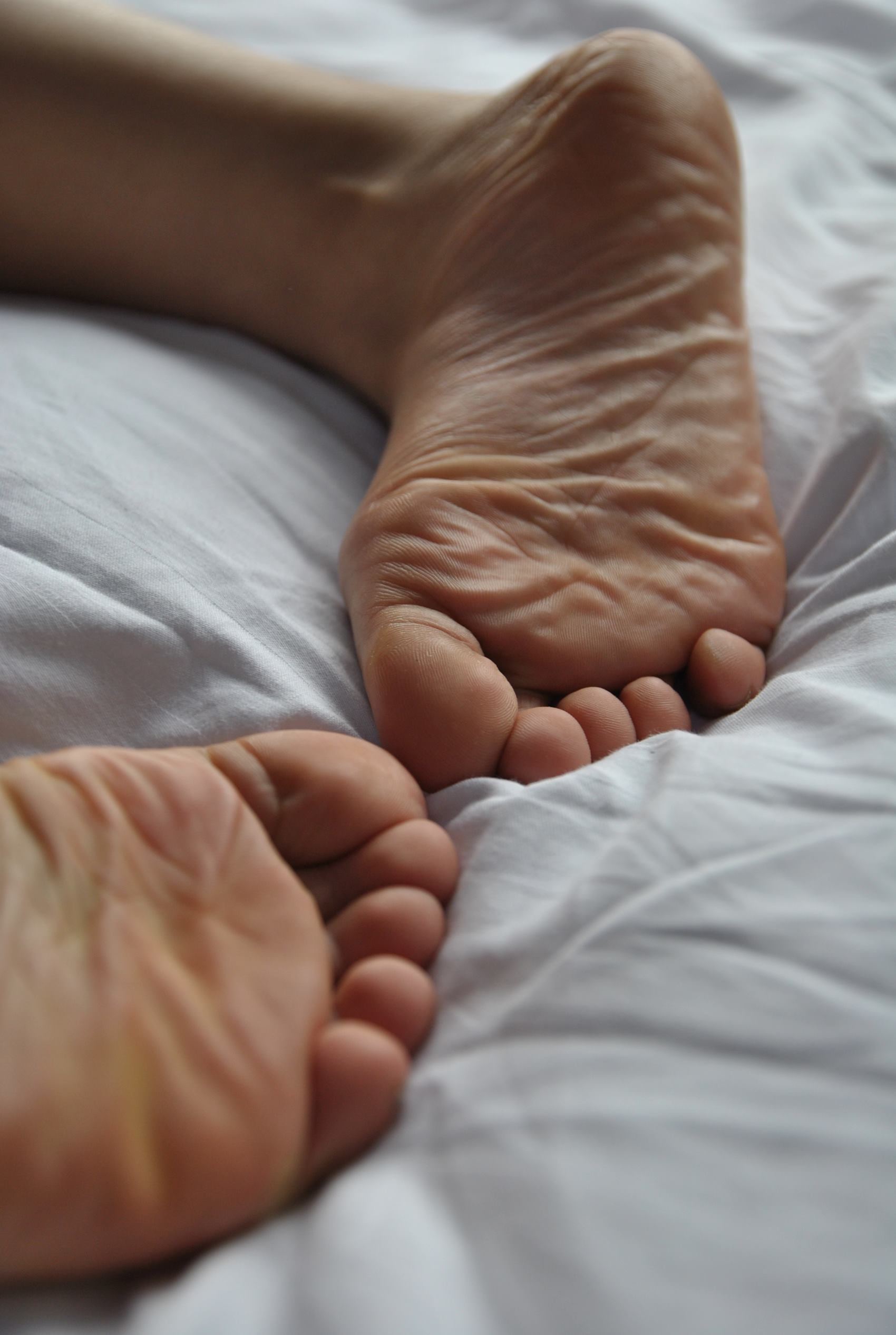 图片[17]-自由摄影 No.091 杏儿 微距脚丫 [28P] – 速更版-美库