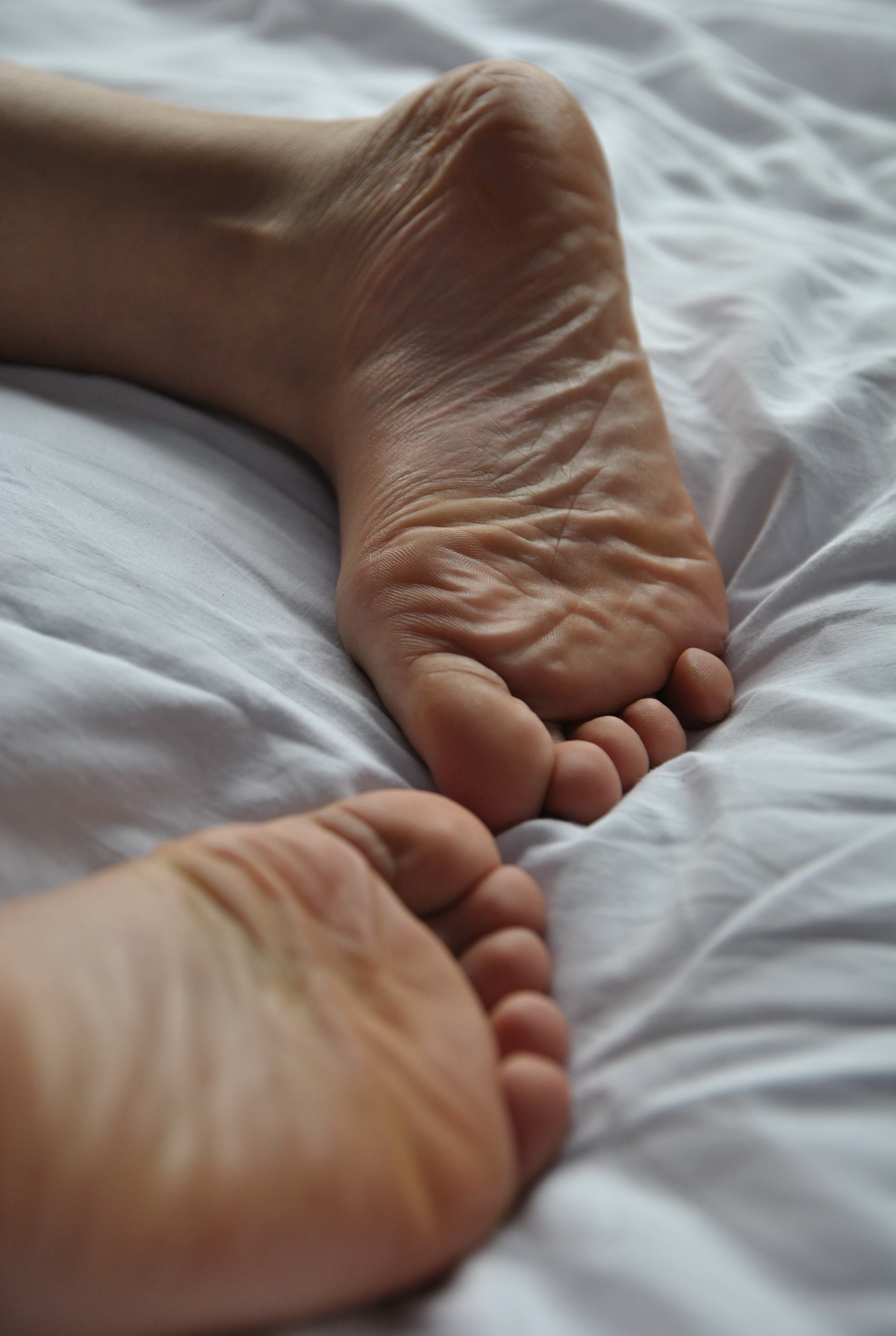 图片[18]-自由摄影 No.091 杏儿 微距脚丫 [28P] – 速更版-美库