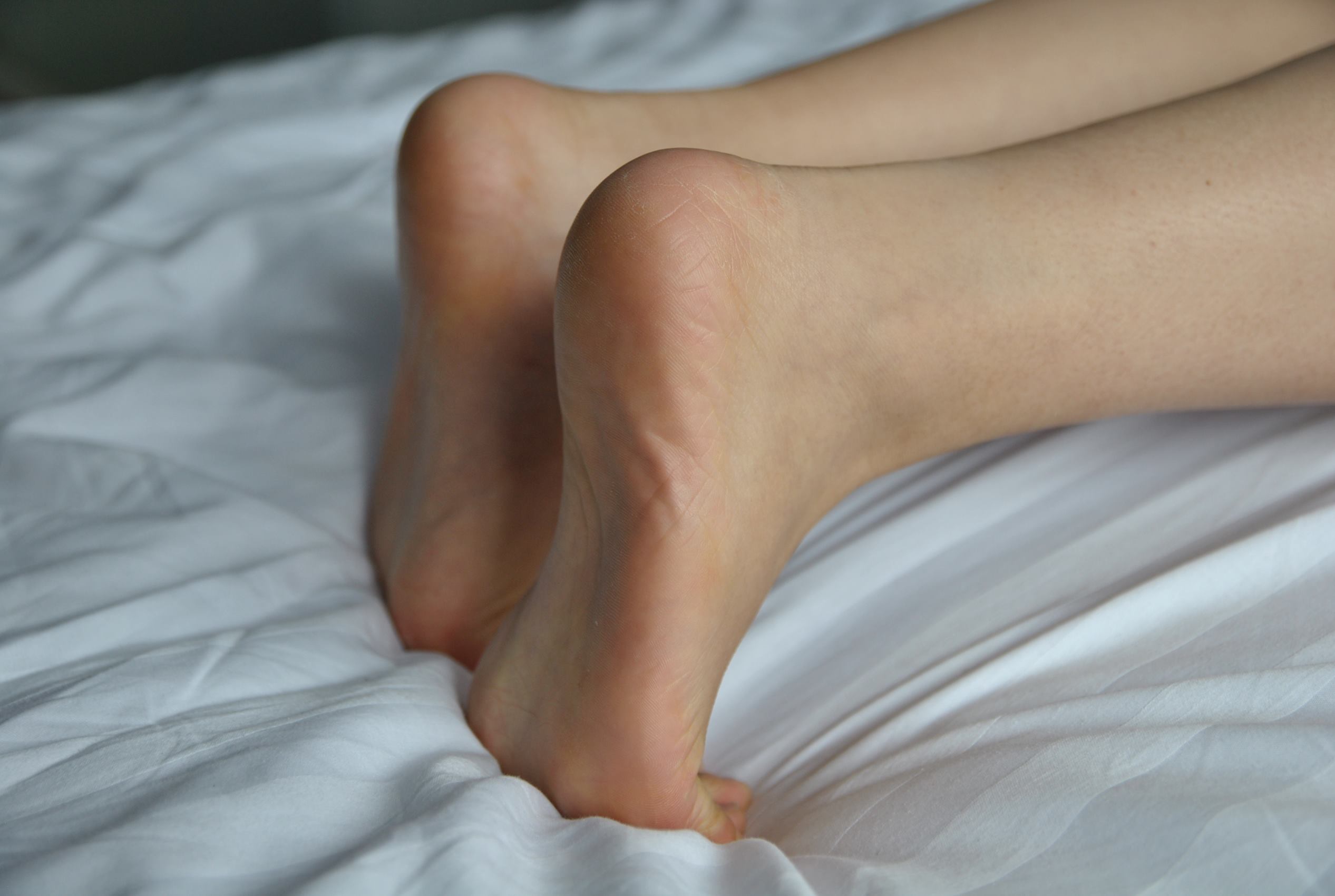 图片[24]-自由摄影 No.091 杏儿 微距脚丫 [28P] – 速更版-美库