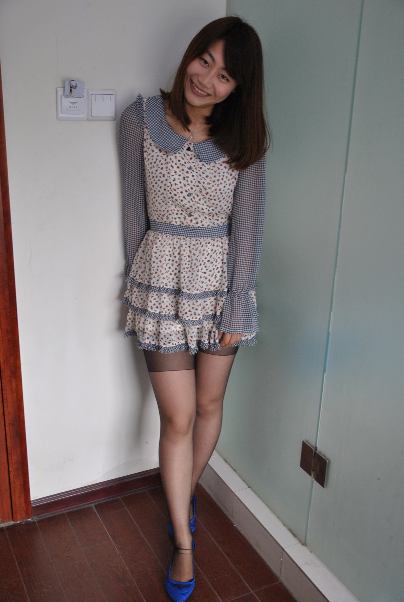 图片[29]-自由摄影 No.091 杏儿 微距脚丫 [28P] – 速更版-美库