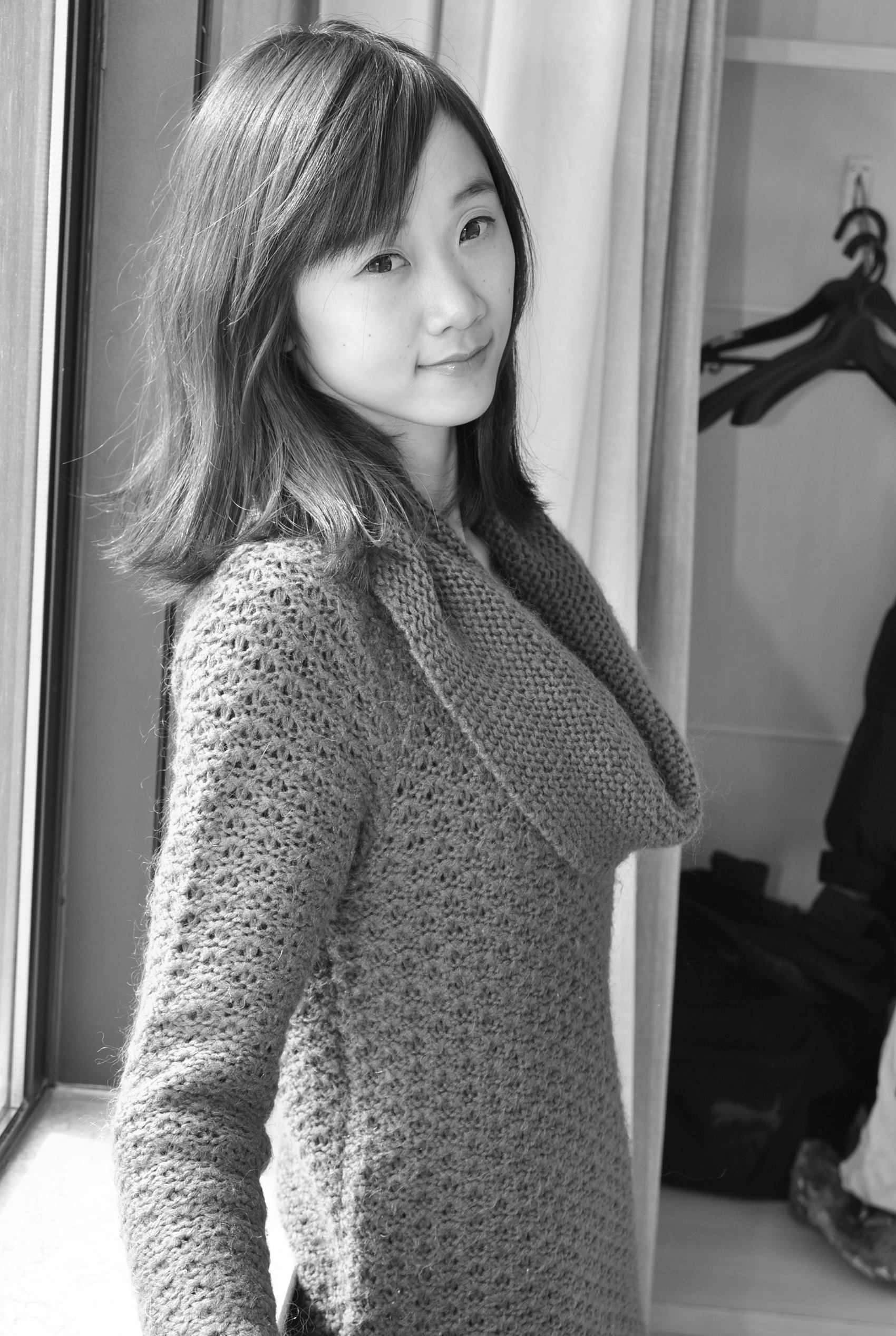 图片[12]-自由摄影 No.092 舞蹈老师 倩倩 [42P] – 速更版-美库