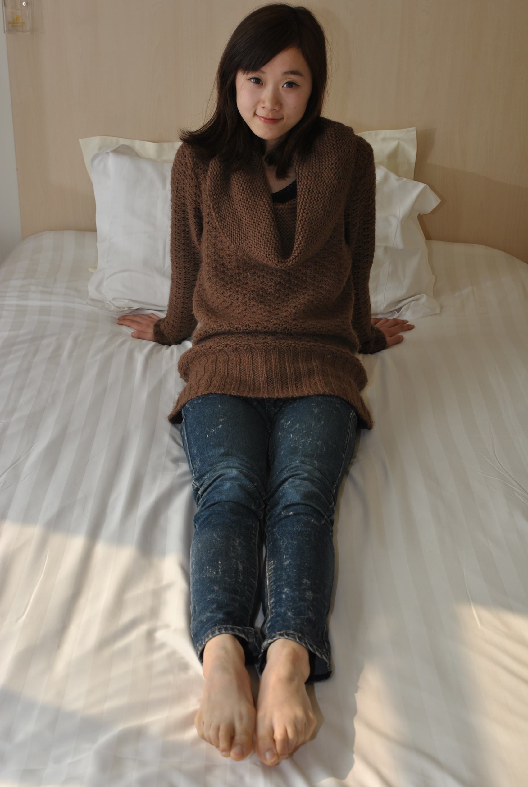 图片[31]-自由摄影 No.092 舞蹈老师 倩倩 [42P] – 速更版-美库