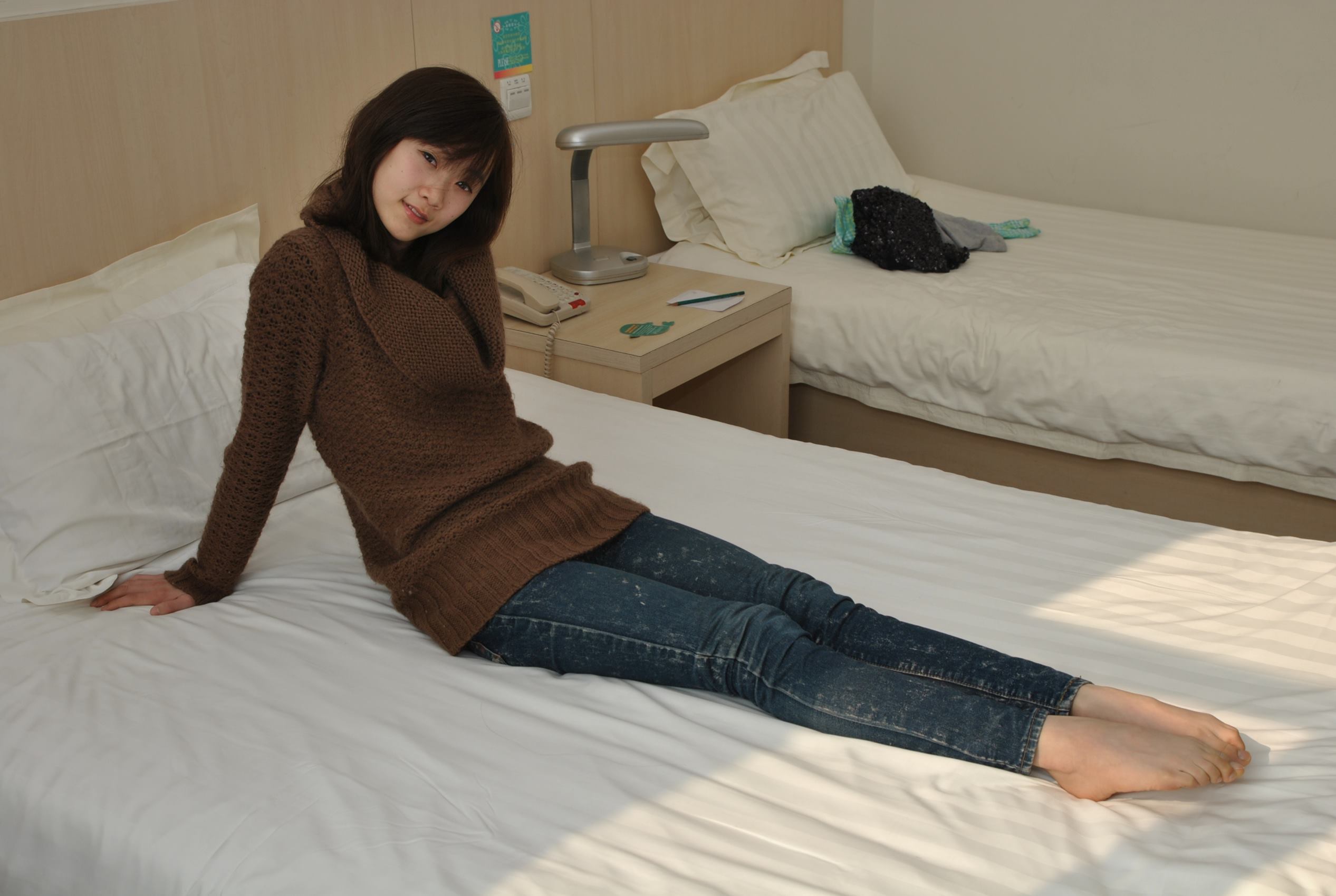 图片[32]-自由摄影 No.092 舞蹈老师 倩倩 [42P] – 速更版-美库