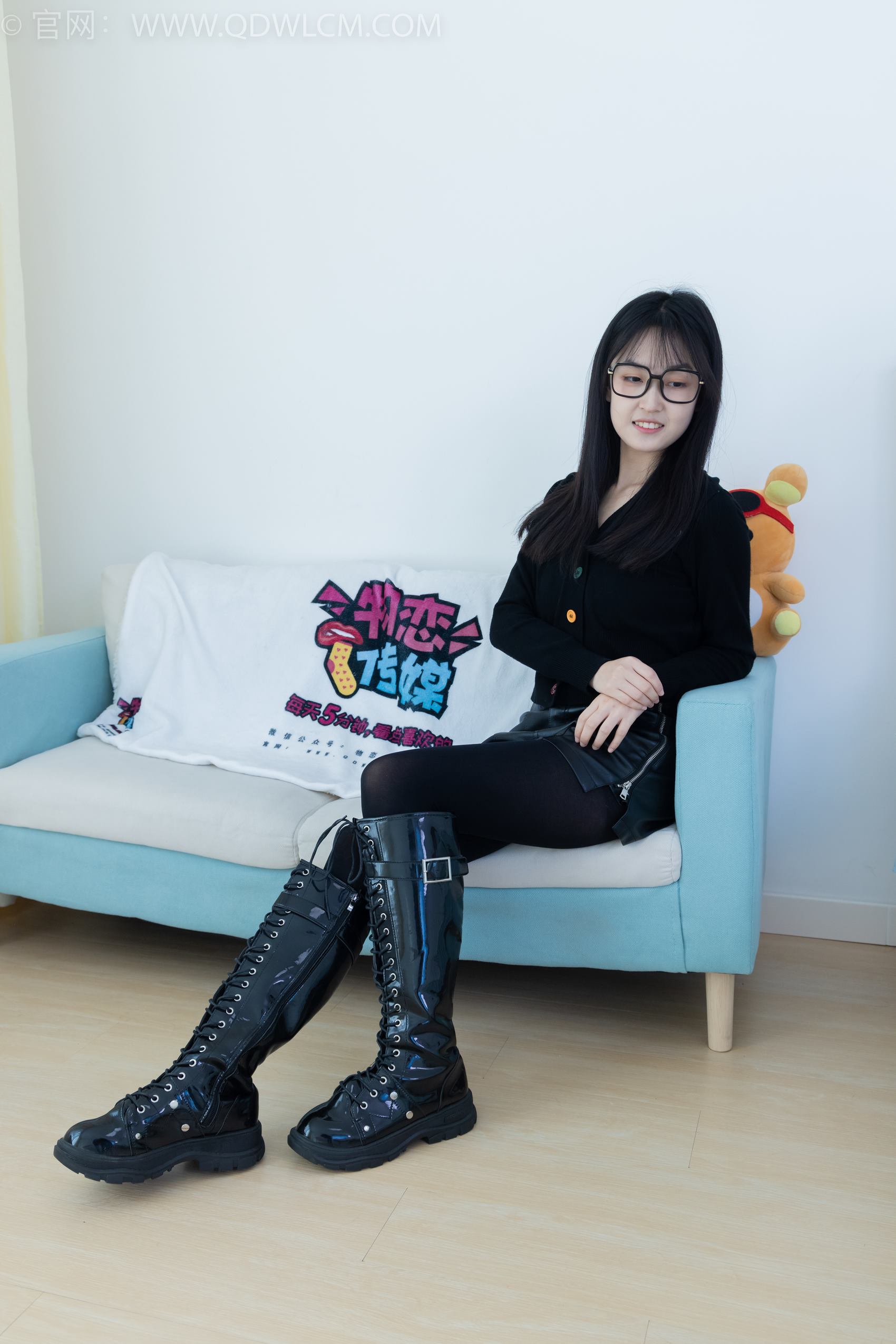 图片[10]-物恋传媒 NO.1877 嘉木-桃之夭夭[160P] – 速更版-美库