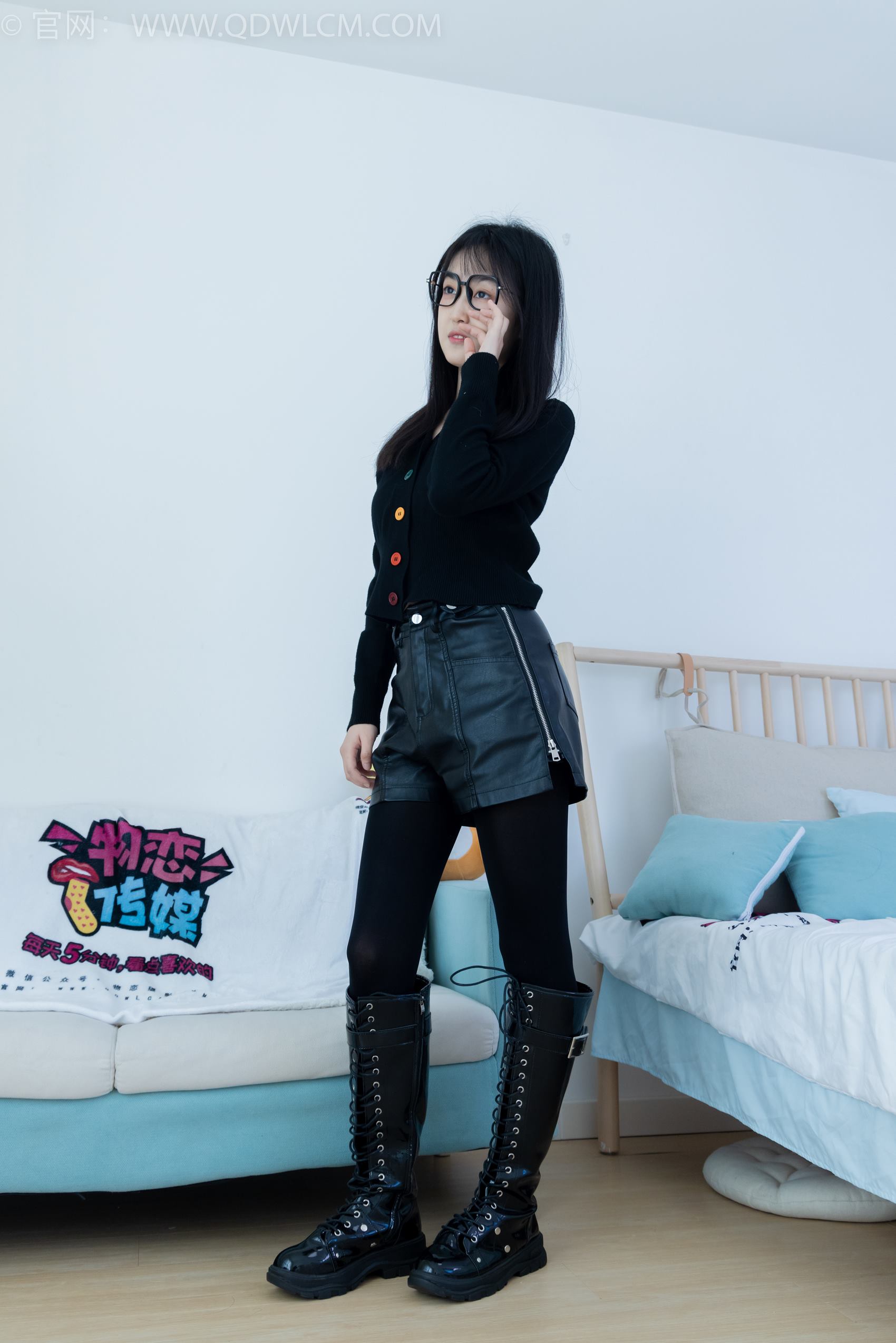 图片[23]-物恋传媒 NO.1877 嘉木-桃之夭夭[160P] – 速更版-美库