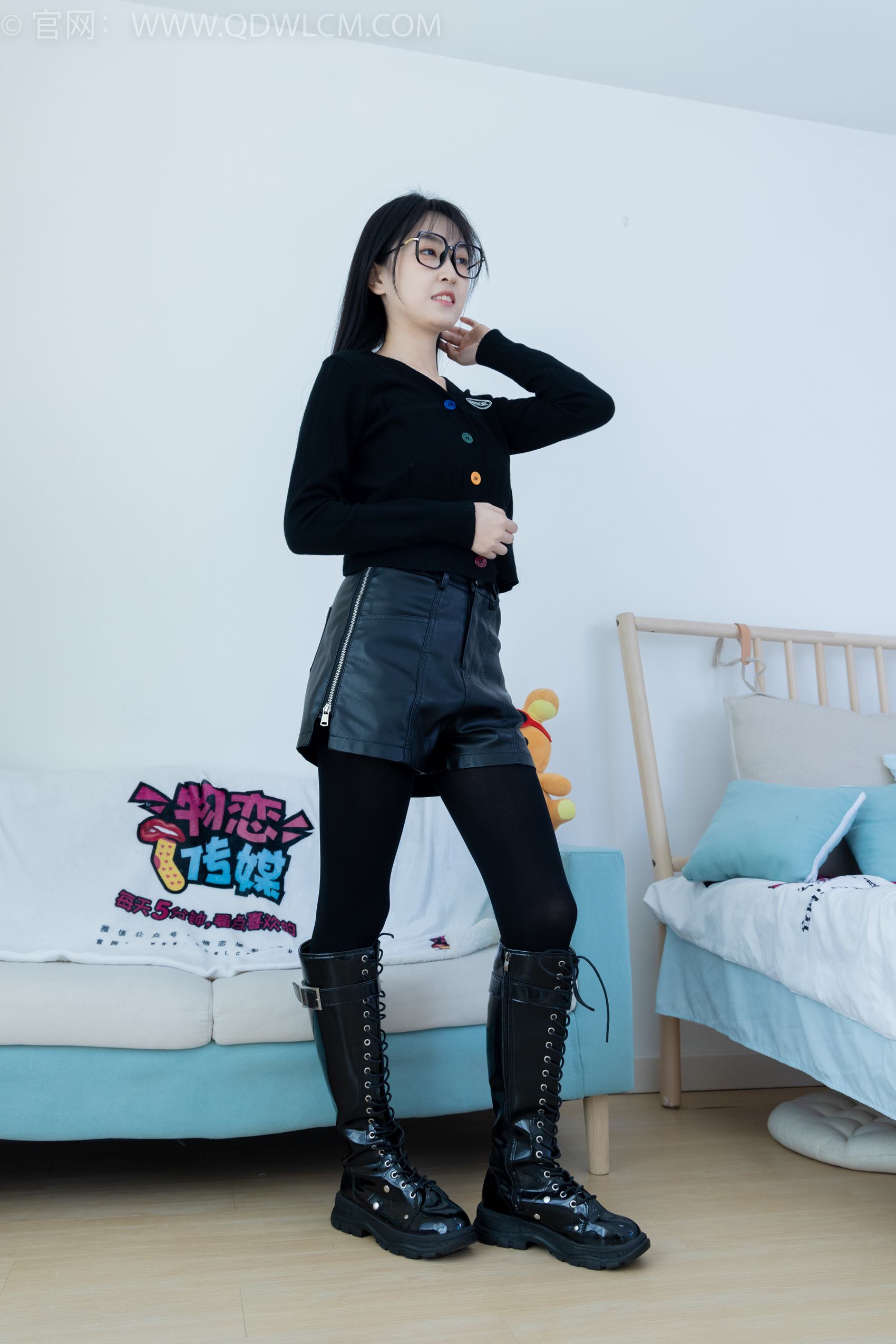 图片[25]-物恋传媒 NO.1877 嘉木-桃之夭夭[160P] – 速更版-美库