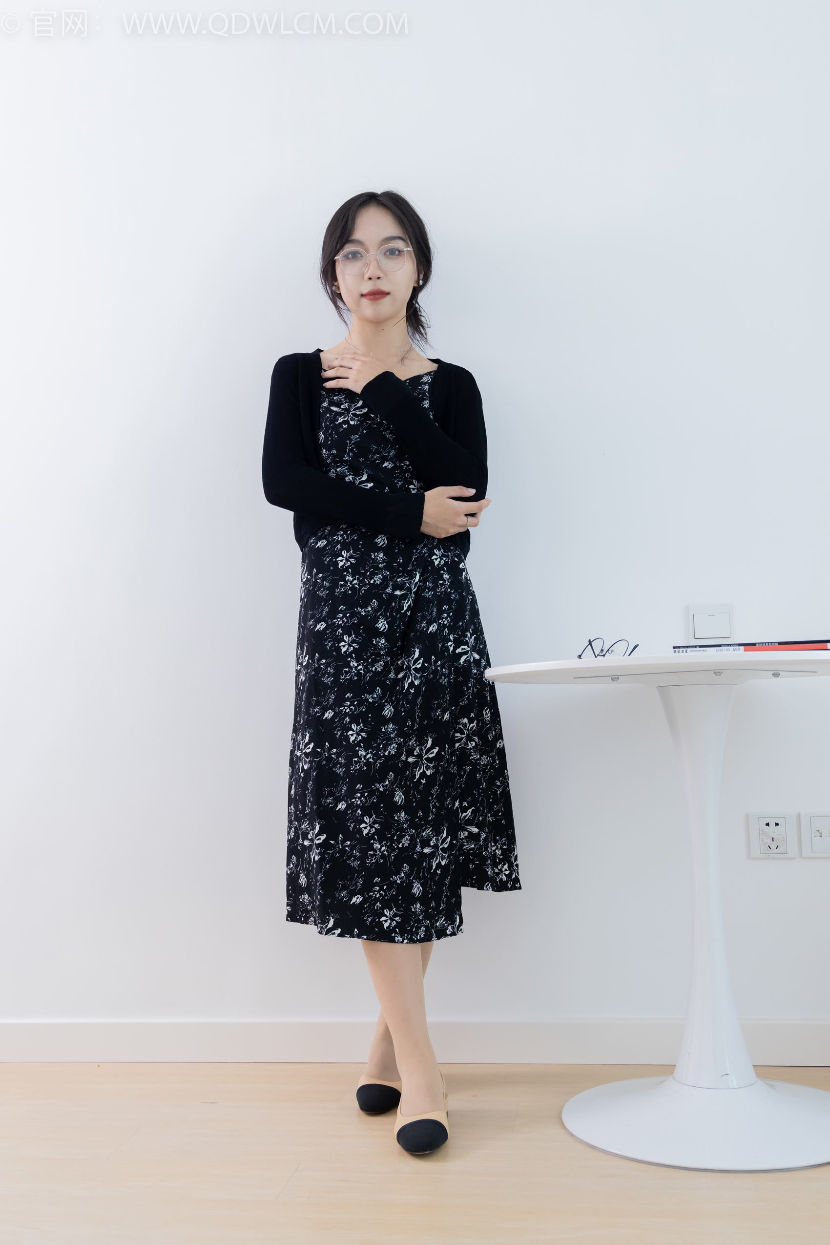 图片[10]-物恋传媒 NO.1878 纱纱-明月如霜[150P] – 速更版-美库