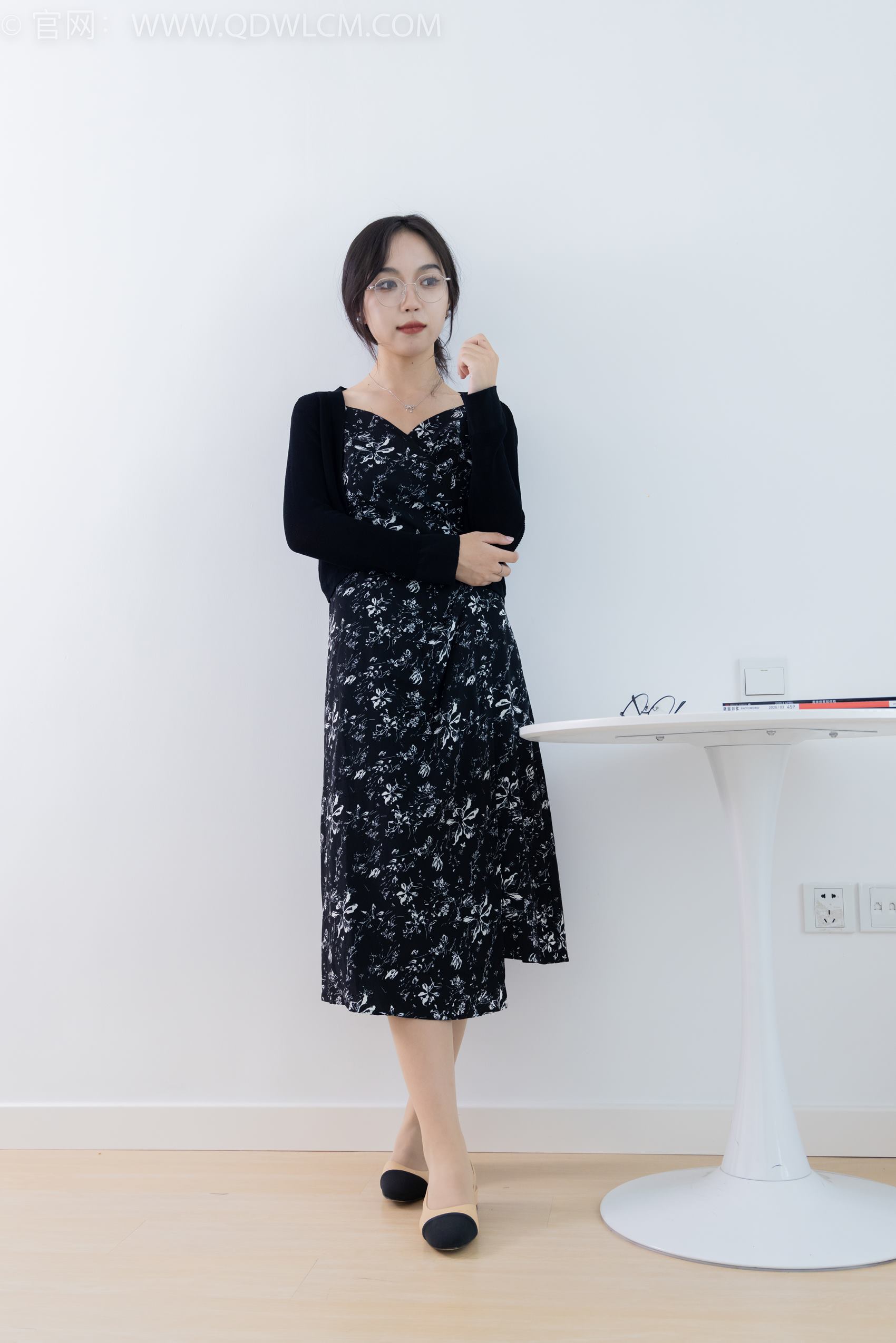 图片[11]-物恋传媒 NO.1878 纱纱-明月如霜[150P] – 速更版-美库