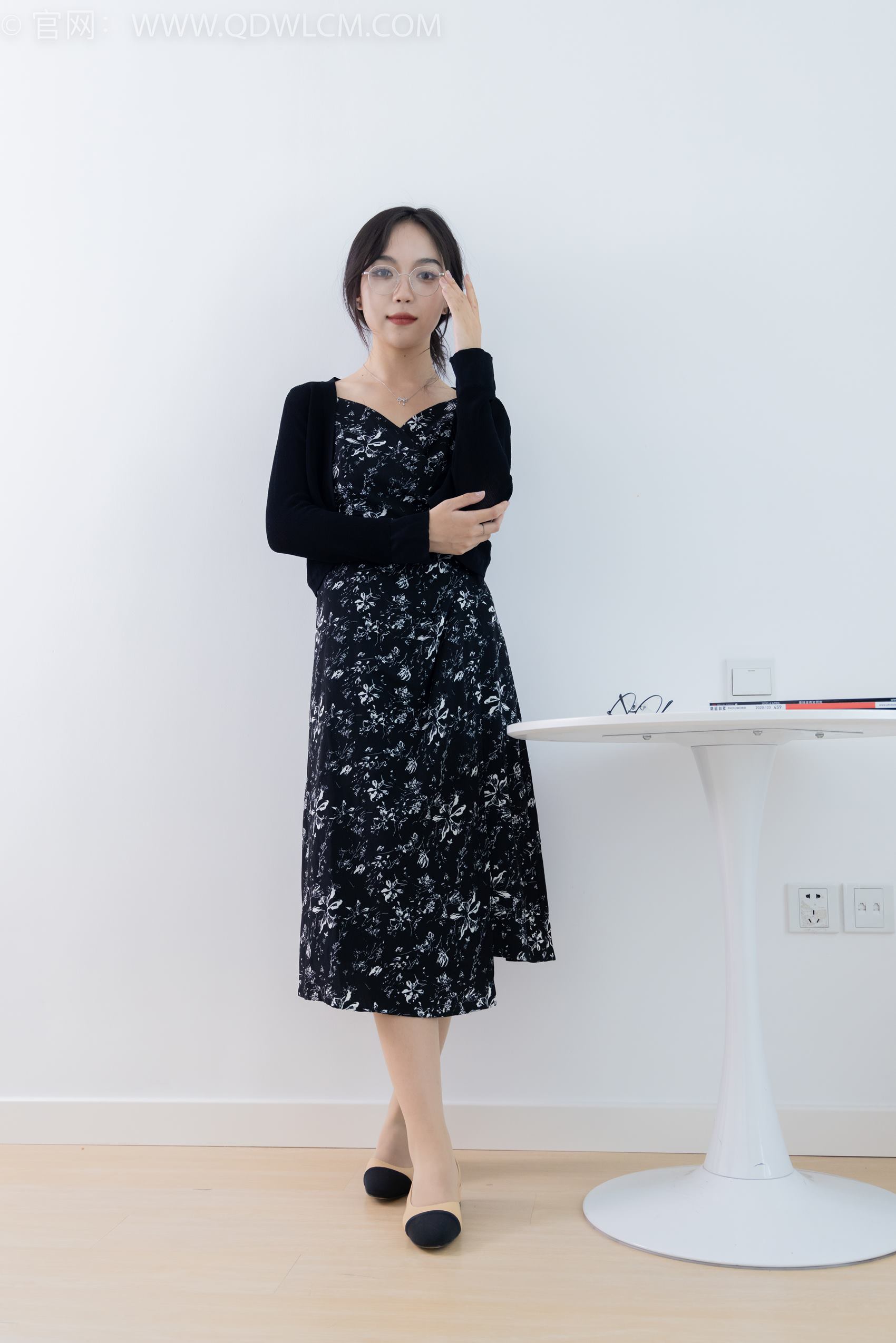 图片[12]-物恋传媒 NO.1878 纱纱-明月如霜[150P] – 速更版-美库