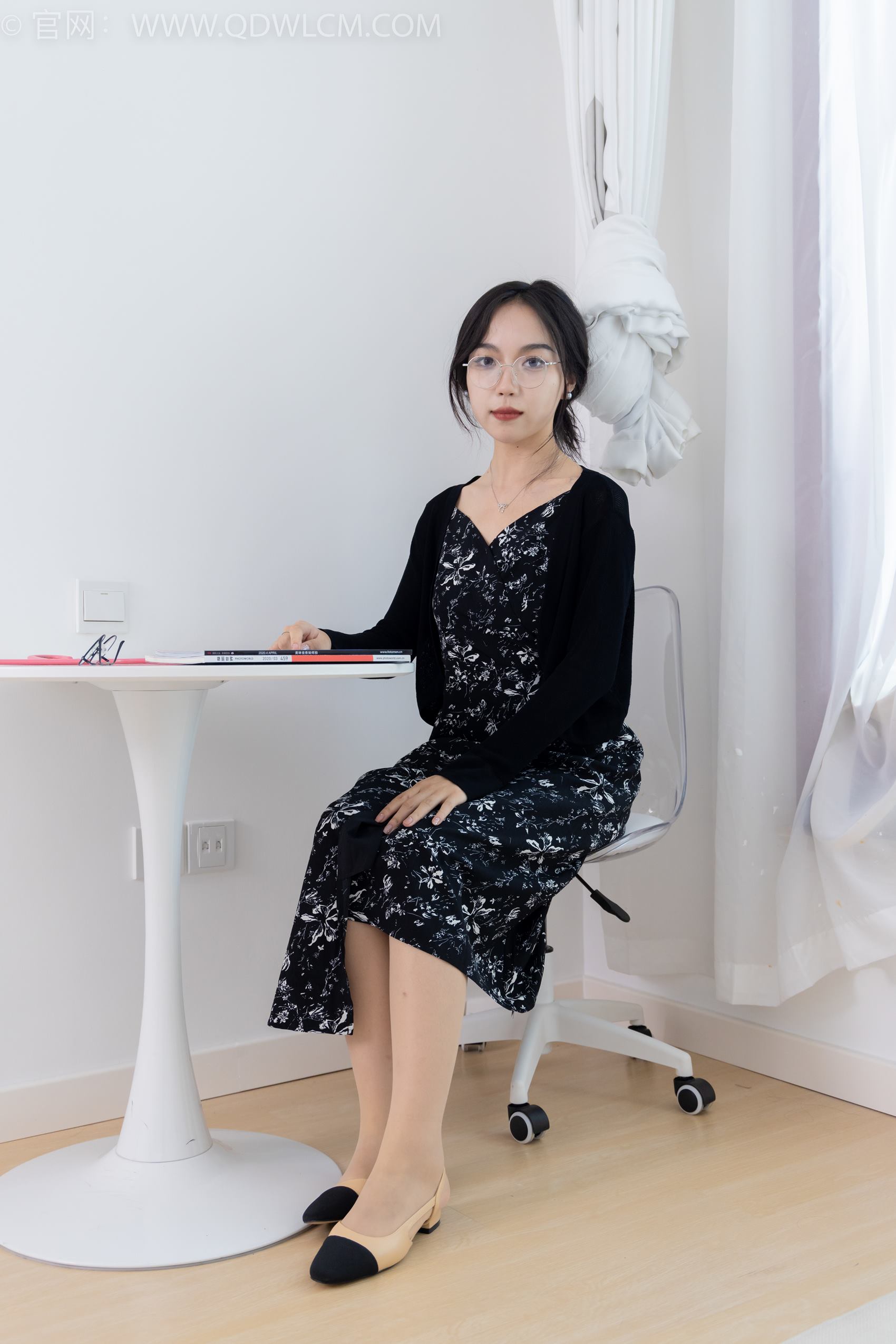 图片[16]-物恋传媒 NO.1878 纱纱-明月如霜[150P] – 速更版-美库