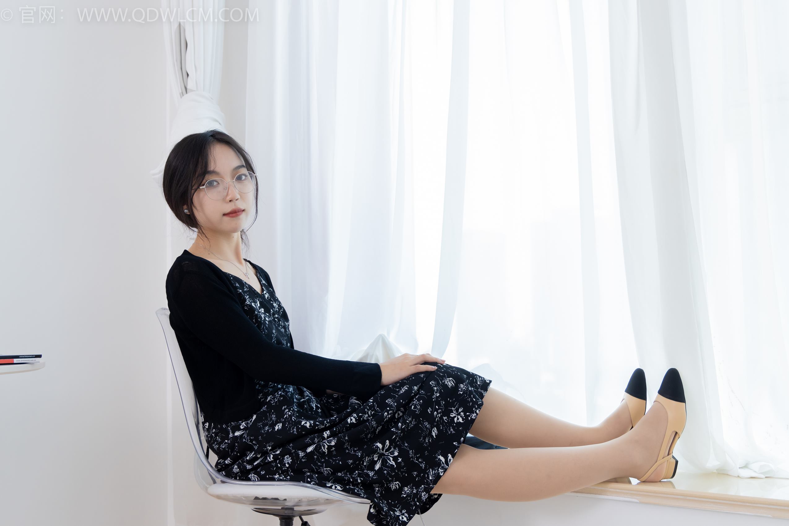 图片[29]-物恋传媒 NO.1878 纱纱-明月如霜[150P] – 速更版-美库