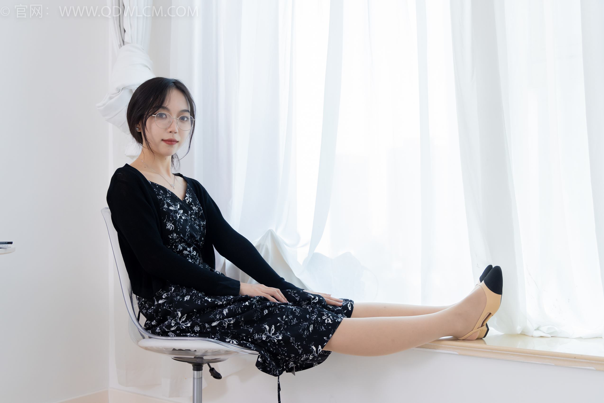 图片[31]-物恋传媒 NO.1878 纱纱-明月如霜[150P] – 速更版-美库