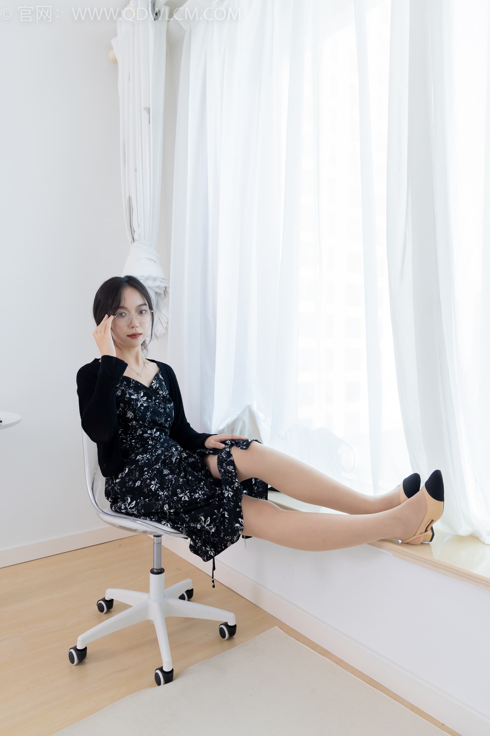 图片[33]-物恋传媒 NO.1878 纱纱-明月如霜[150P] – 速更版-美库