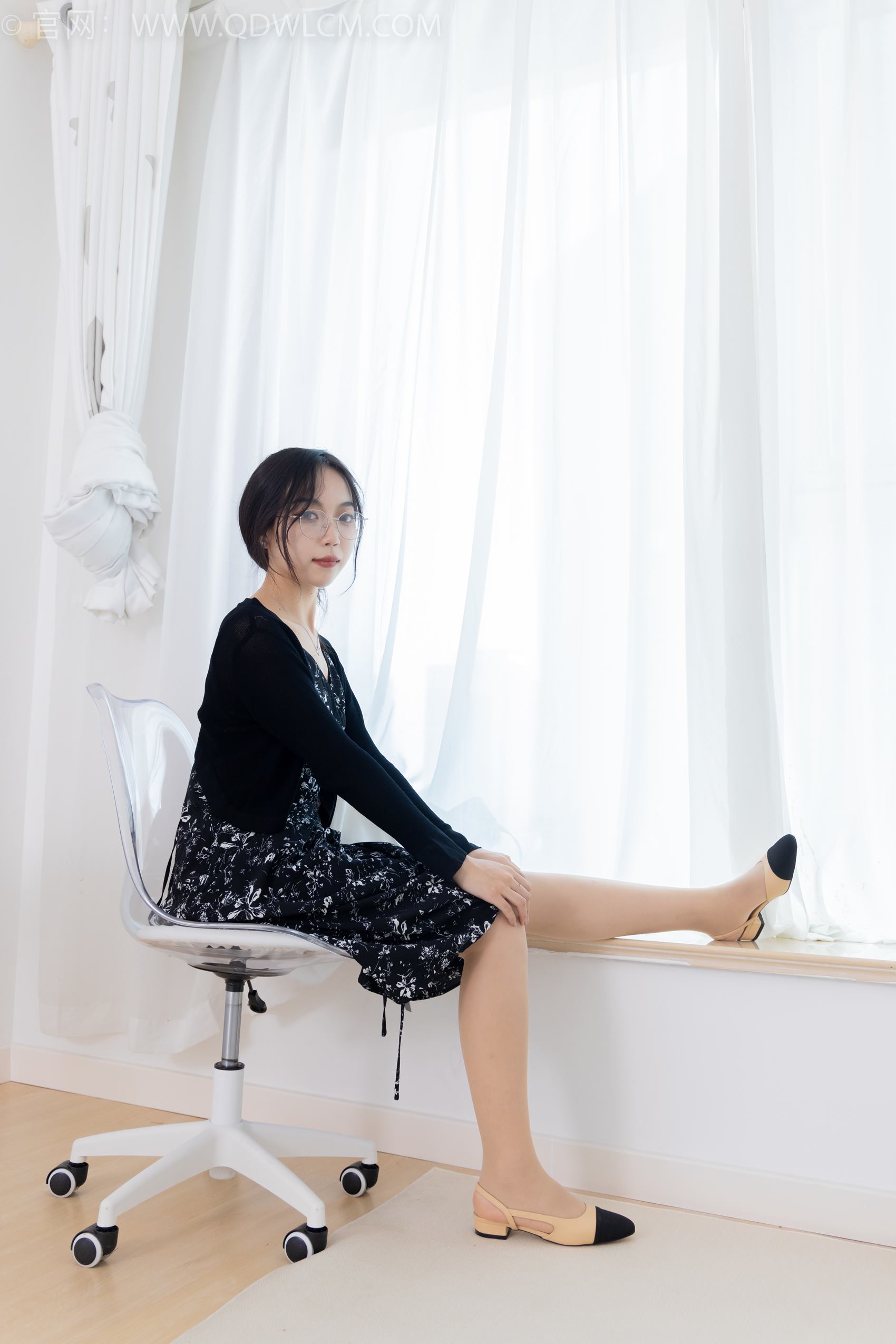 图片[41]-物恋传媒 NO.1878 纱纱-明月如霜[150P] – 速更版-美库