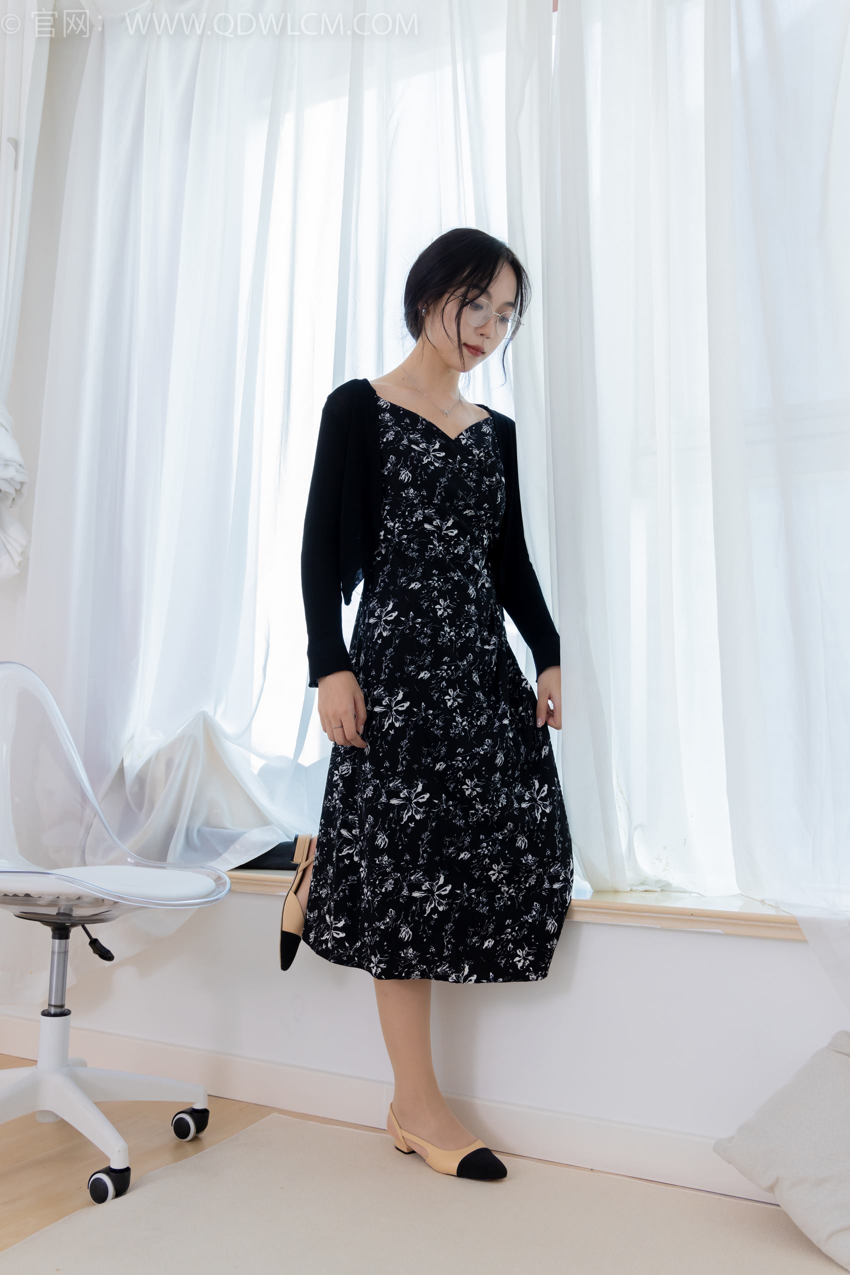 图片[49]-物恋传媒 NO.1878 纱纱-明月如霜[150P] – 速更版-美库