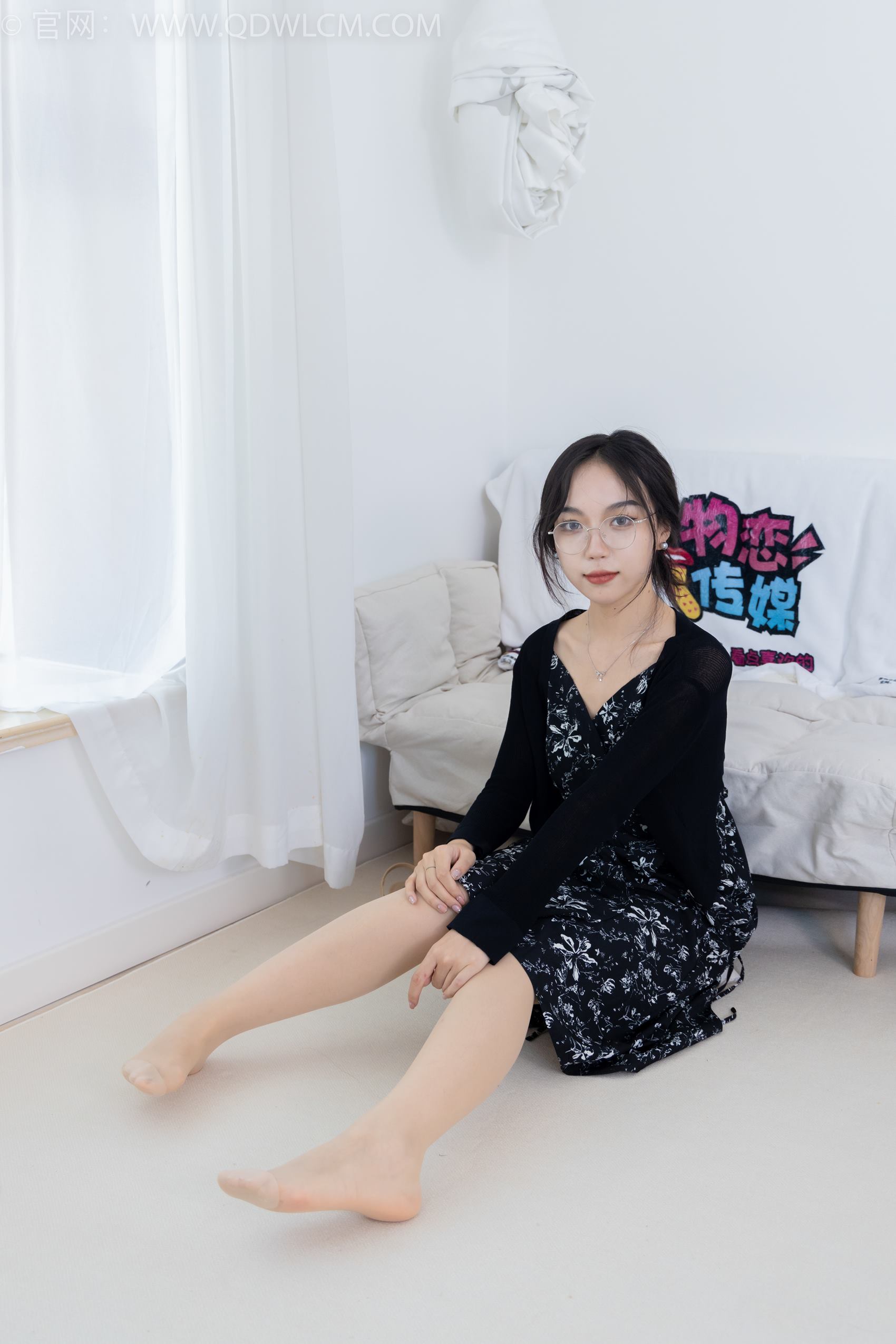 图片[70]-物恋传媒 NO.1878 纱纱-明月如霜[150P] – 速更版-美库