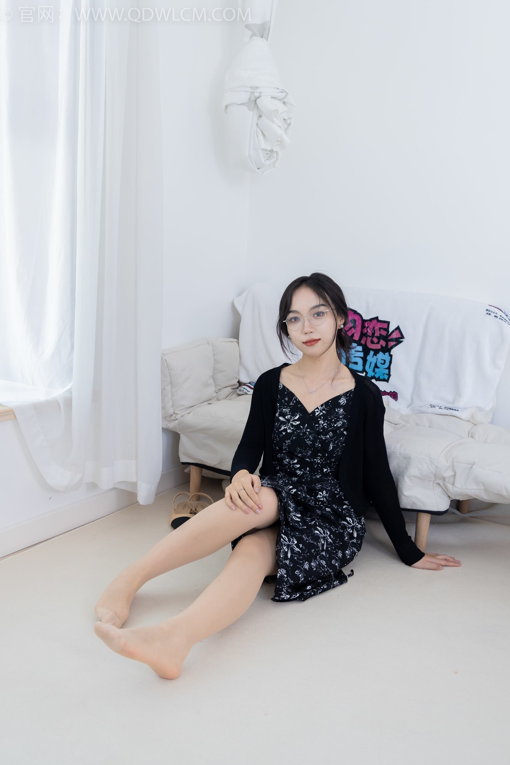 图片[73]-物恋传媒 NO.1878 纱纱-明月如霜[150P] – 速更版-美库