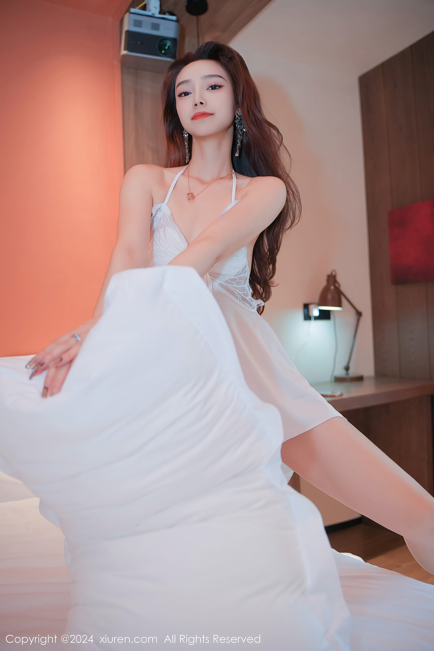 图片[12]-[Xiuren秀人网]2024.03.05 NO.8176 苏曼兮 蝴蝶睡衣 [19+1P] – 速更版-美库