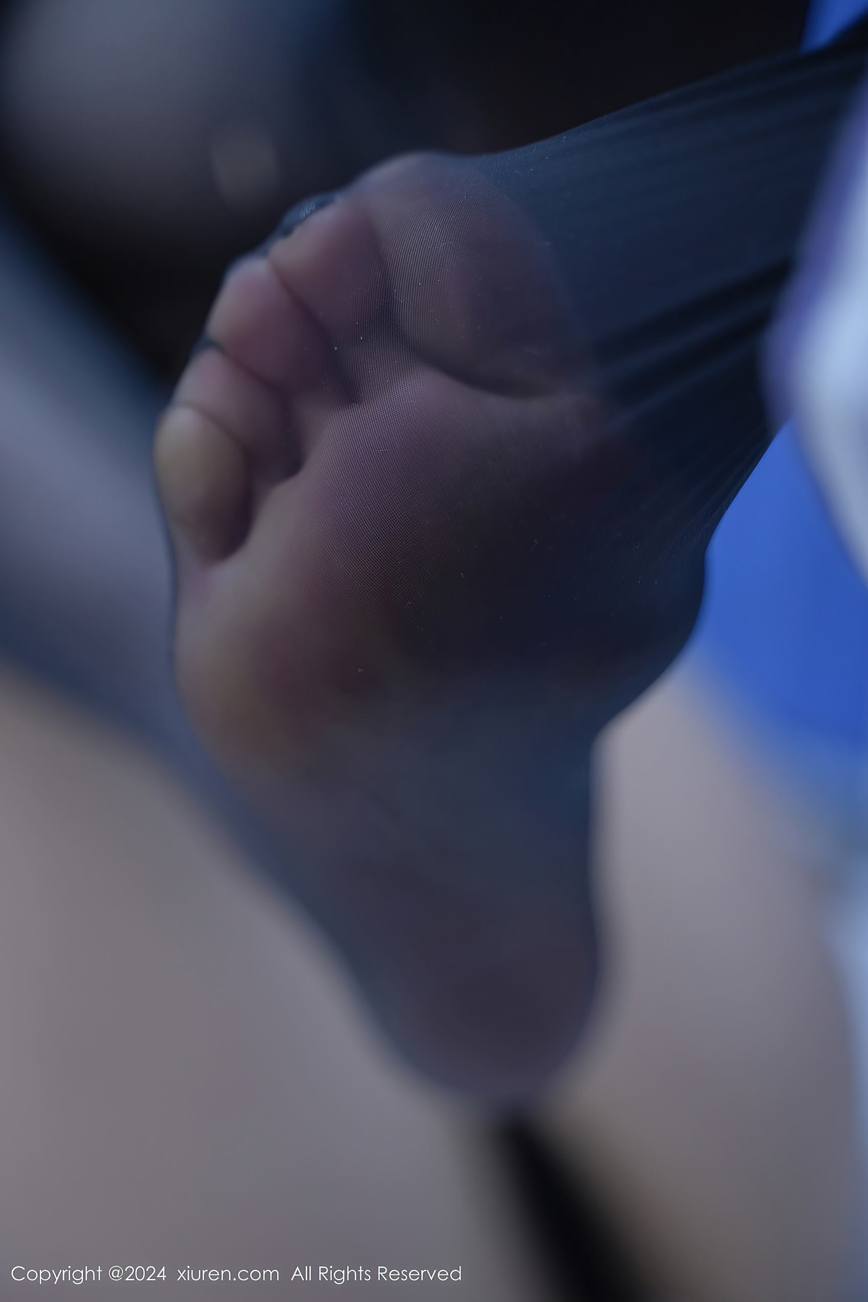 图片[13]-[Xiuren秀人网]2024.03.05 NO.8180 Carol周妍希X 美女医生 [13+1P] – 速更版-美库