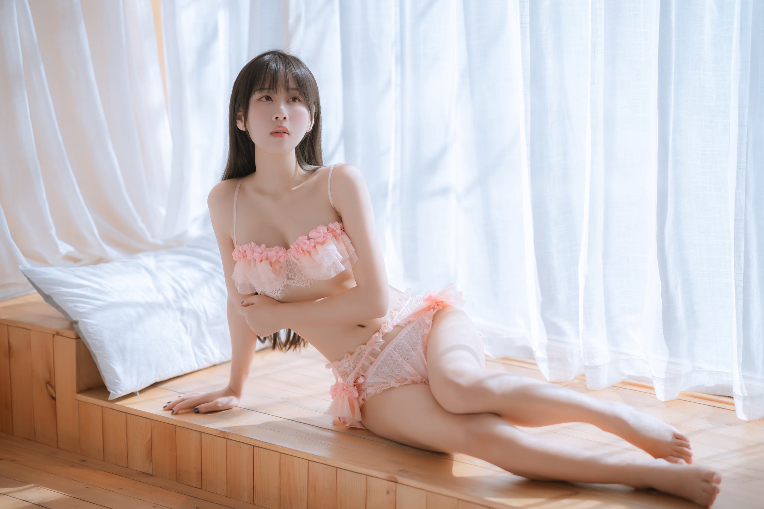 图片[25]-萌芽儿o0  – 粉[39P] – 速更版-美库