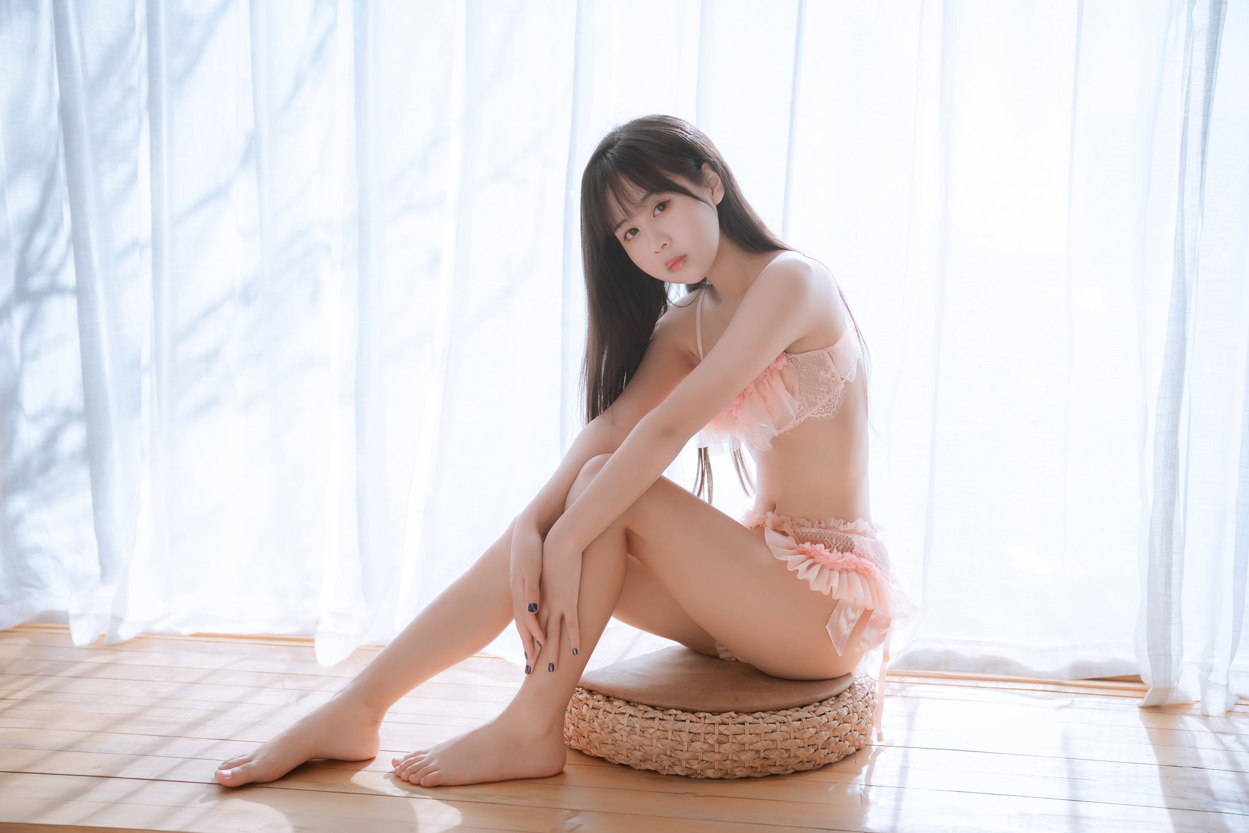 图片[33]-萌芽儿o0  – 粉[39P] – 速更版-美库