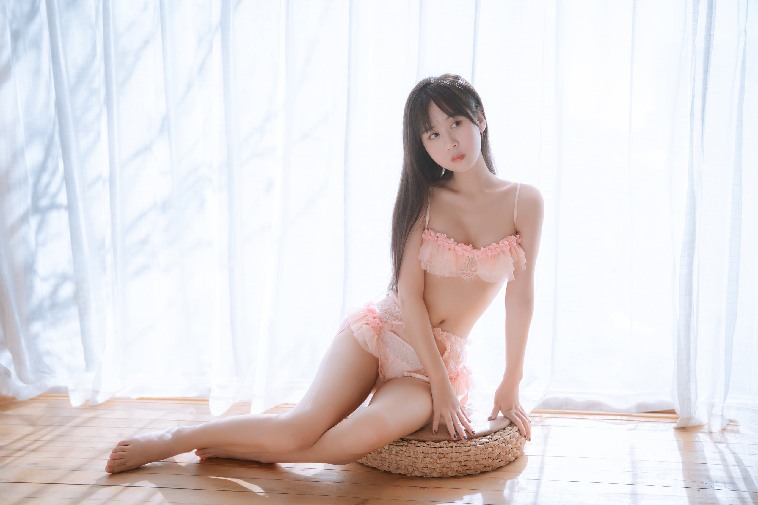 图片[34]-萌芽儿o0  – 粉[39P] – 速更版-美库