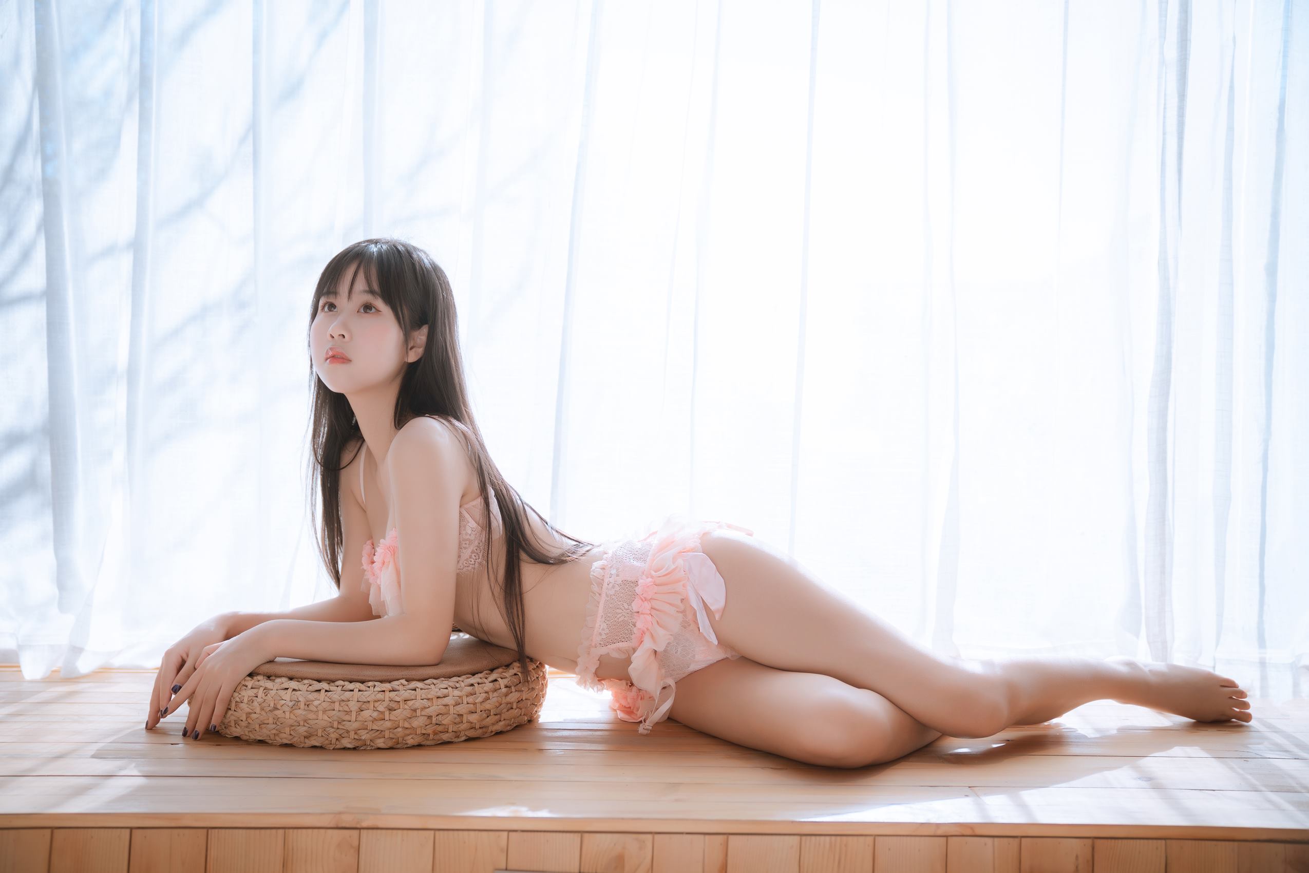 图片[37]-萌芽儿o0  – 粉[39P] – 速更版-美库