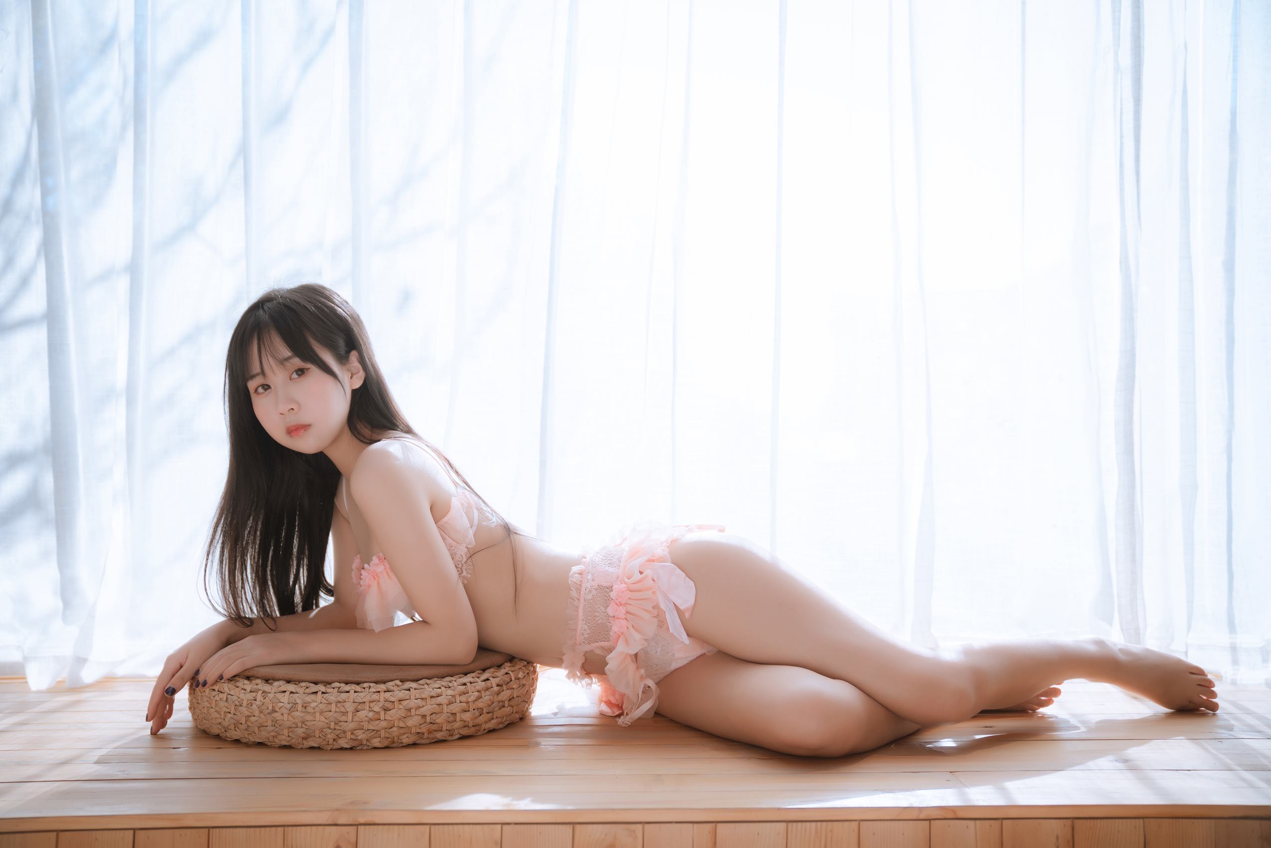 图片[38]-萌芽儿o0  – 粉[39P] – 速更版-美库