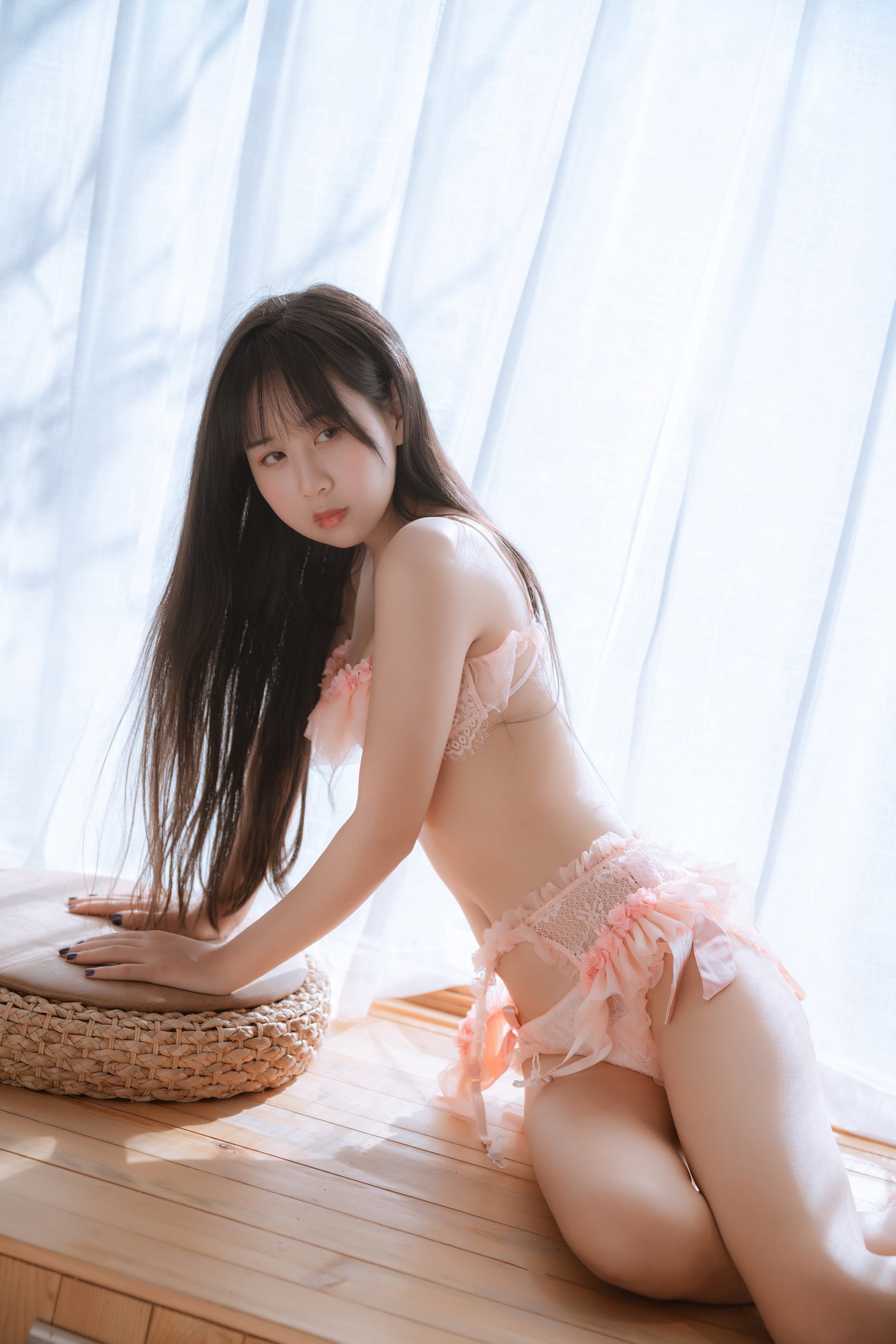 图片[39]-萌芽儿o0  – 粉[39P] – 速更版-美库