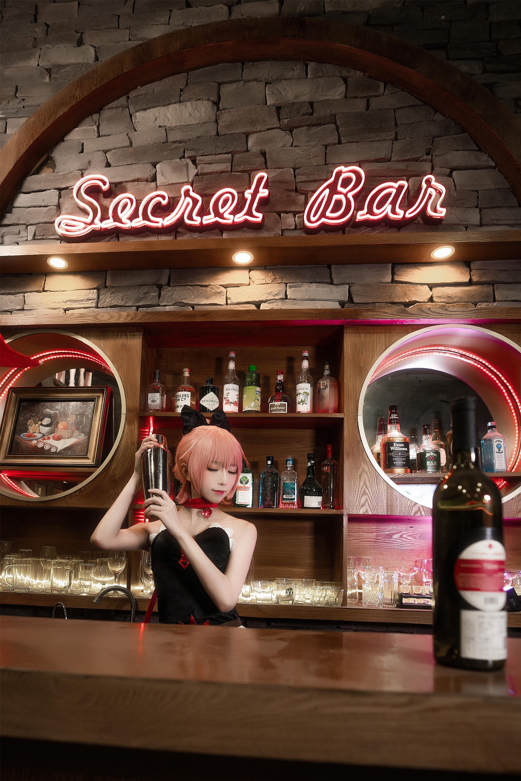 图片[12]-人气Coser@Kitaro_绮太郎  命运神界梦境链接[12P] – 速更版-美库