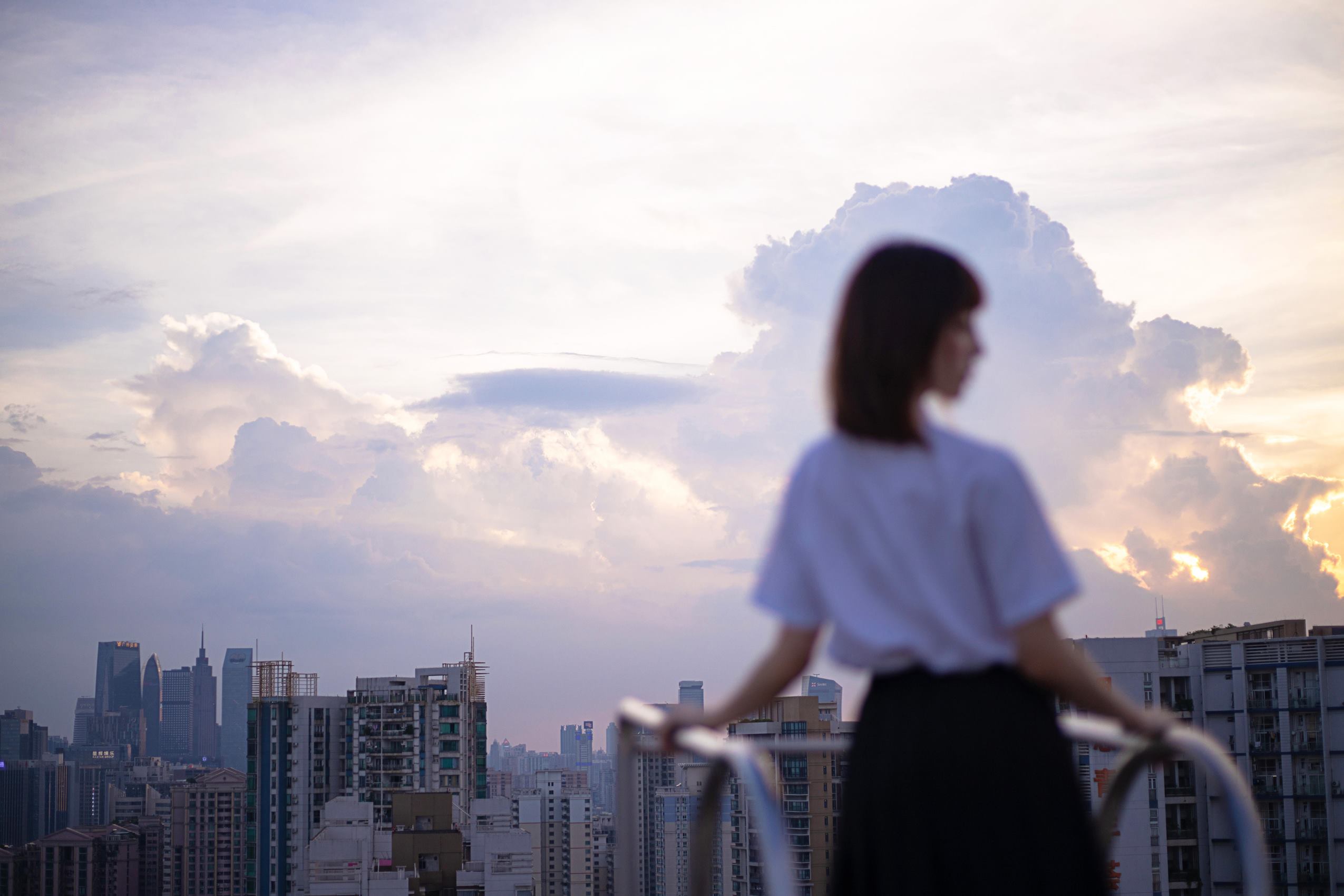 图片[13]-人气Coser@Kitaro_绮太郎  少女情怀总是诗 JK[20P] – 速更版-美库