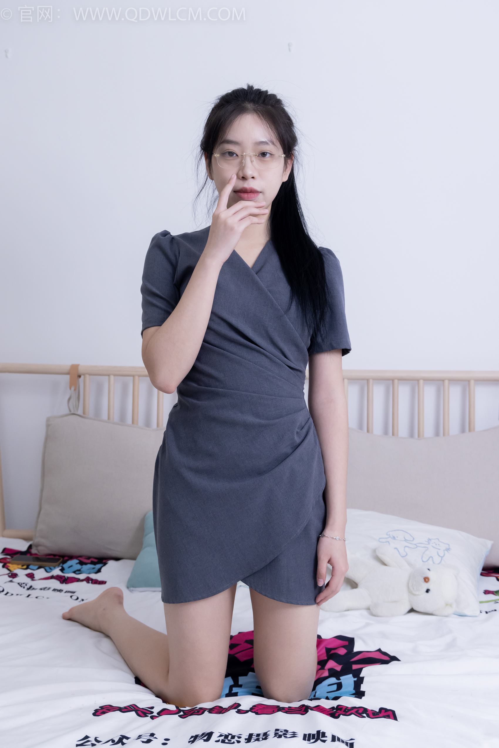 图片[61]-物恋传媒 NO.1879 小谷-童年万花筒[150P] – 速更版-美库