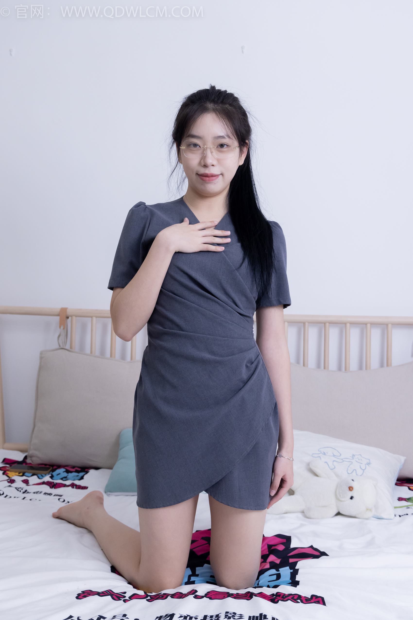 图片[64]-物恋传媒 NO.1879 小谷-童年万花筒[150P] – 速更版-美库