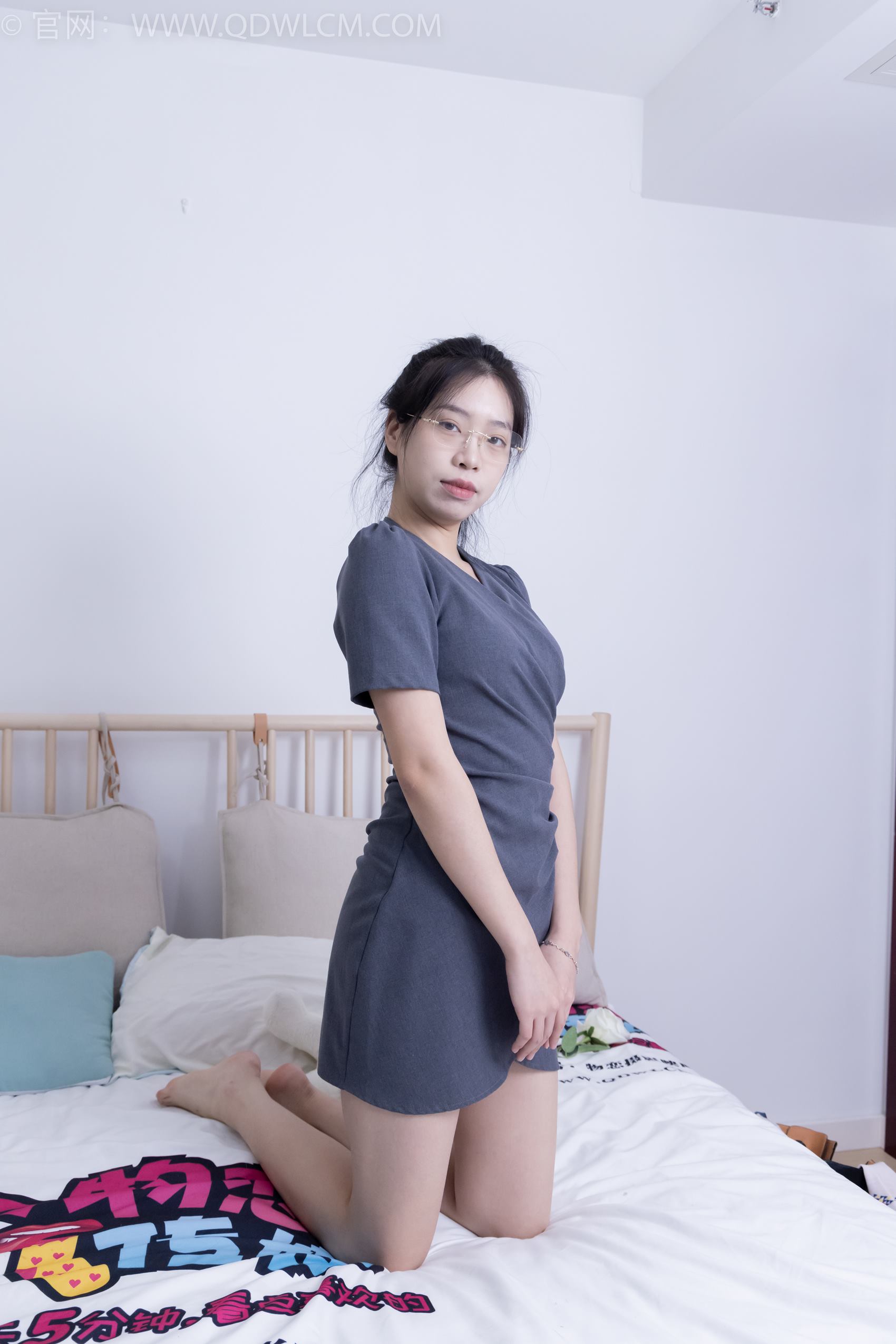 图片[66]-物恋传媒 NO.1879 小谷-童年万花筒[150P] – 速更版-美库