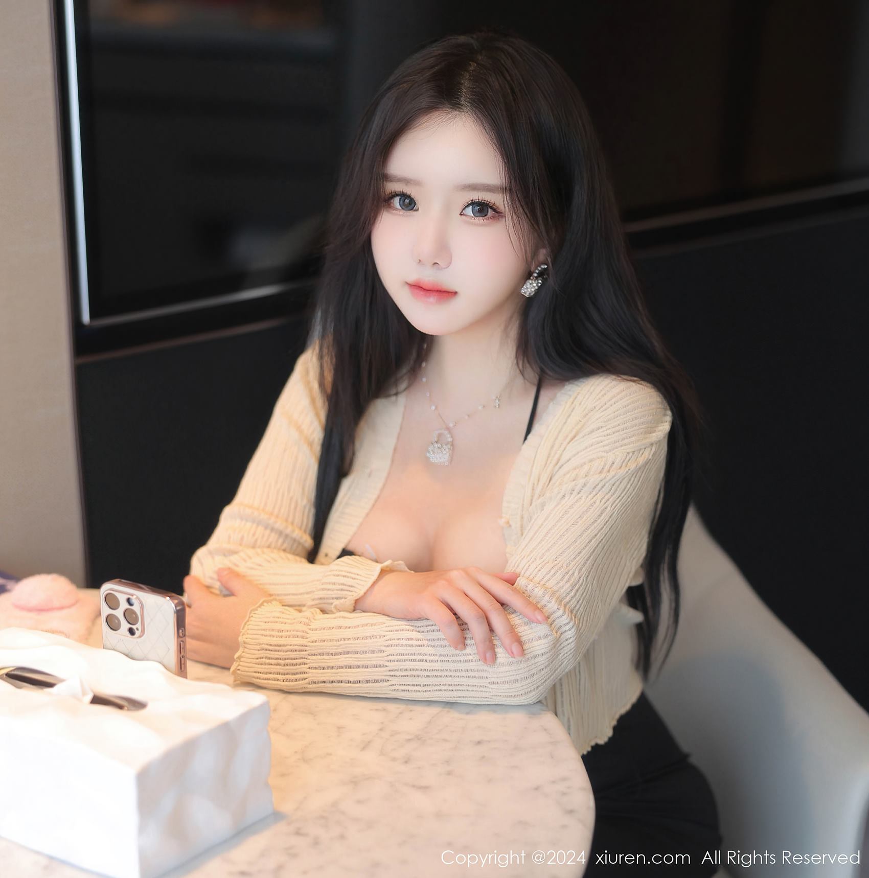 图片[12]-[Xiuren秀人网]2024.03.05 NO.8181 小薯条nienie 奶茶里的东西 [18+1P] – 速更版-美库