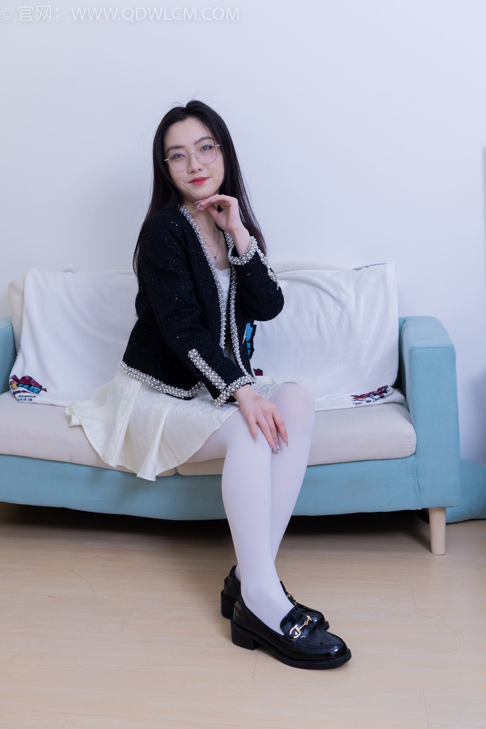 图片[15]-物恋传媒 NO.1880 川川-吞噬星空[158P] – 速更版-美库