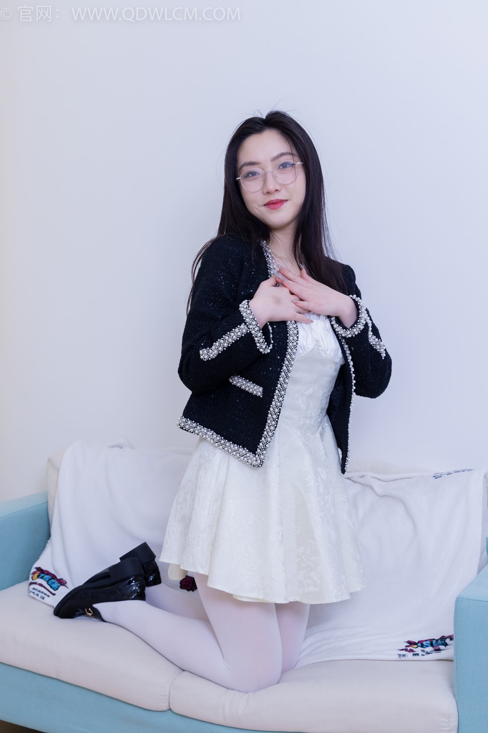 图片[56]-物恋传媒 NO.1880 川川-吞噬星空[158P] – 速更版-美库