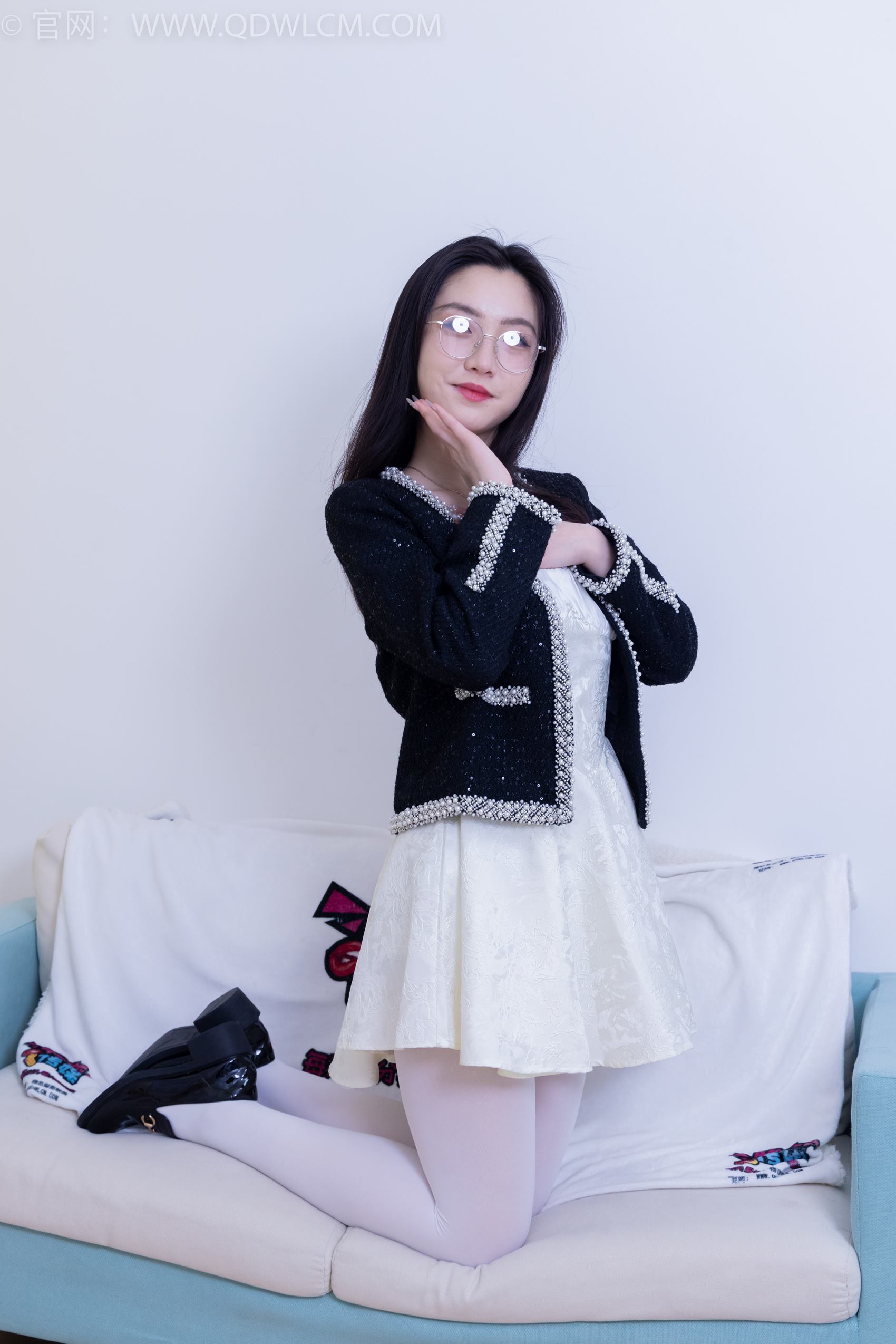 图片[58]-物恋传媒 NO.1880 川川-吞噬星空[158P] – 速更版-美库