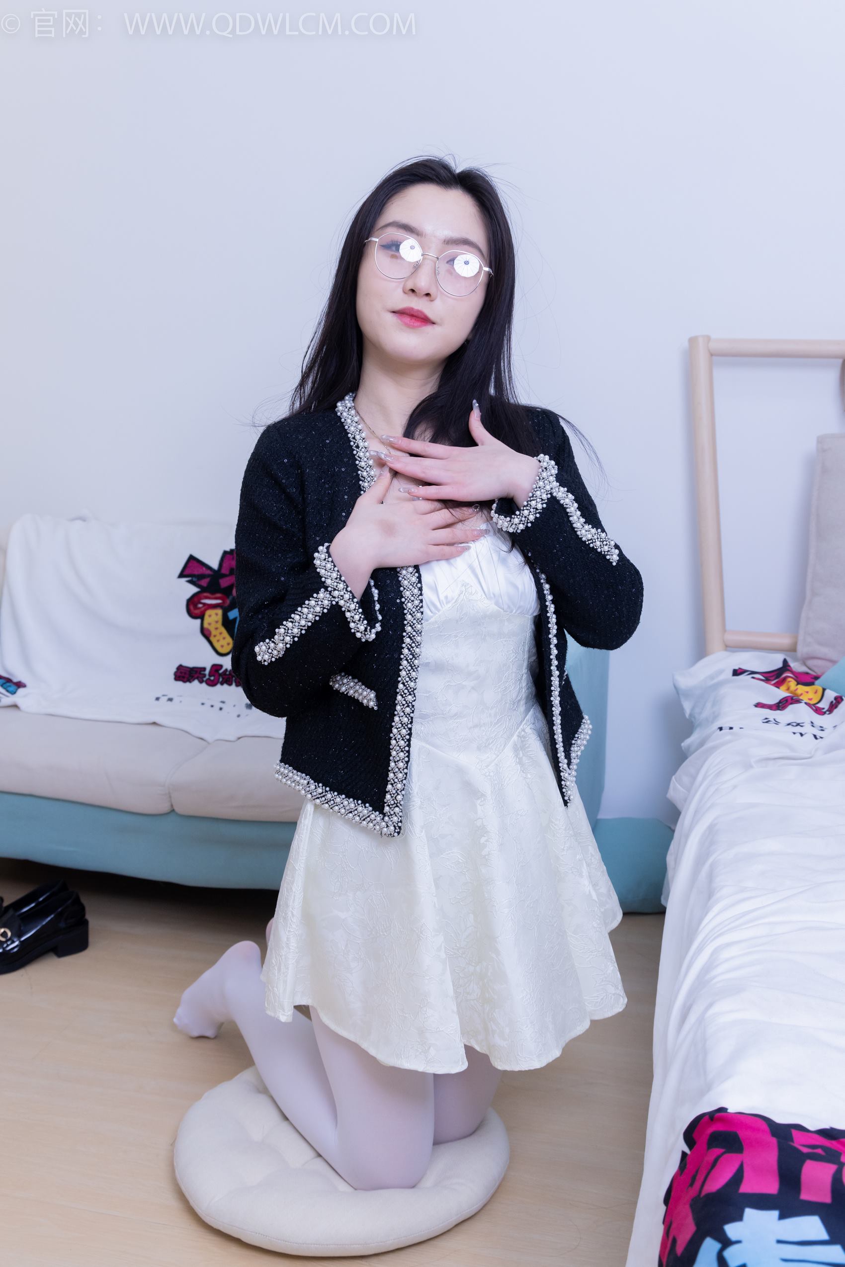 图片[78]-物恋传媒 NO.1880 川川-吞噬星空[158P] – 速更版-美库