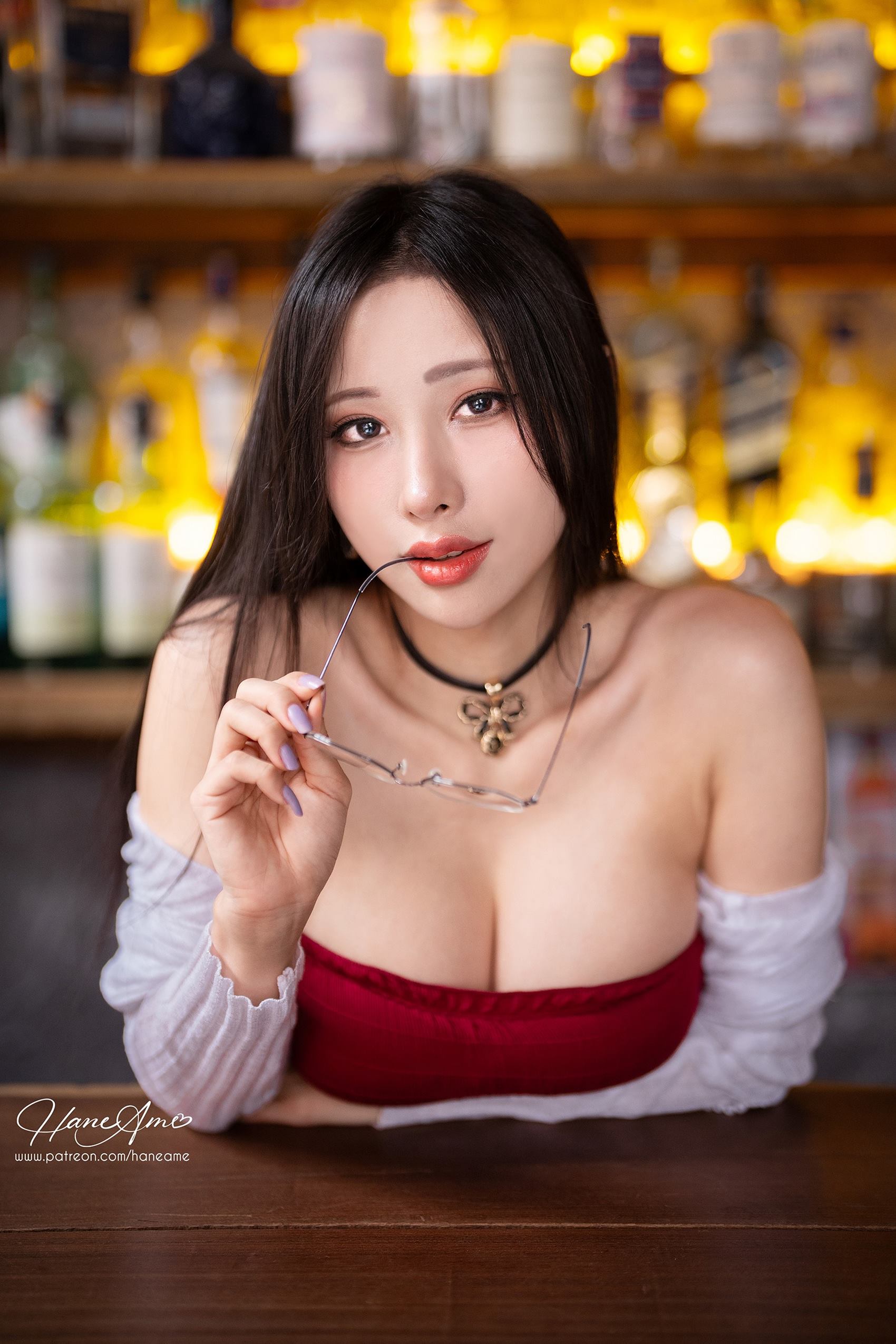 图片[15]-雨波HaneAme 24年03月订阅 Glasses Girlfriend (Original)原創_眼鏡女友[37P] – 速更版-美库