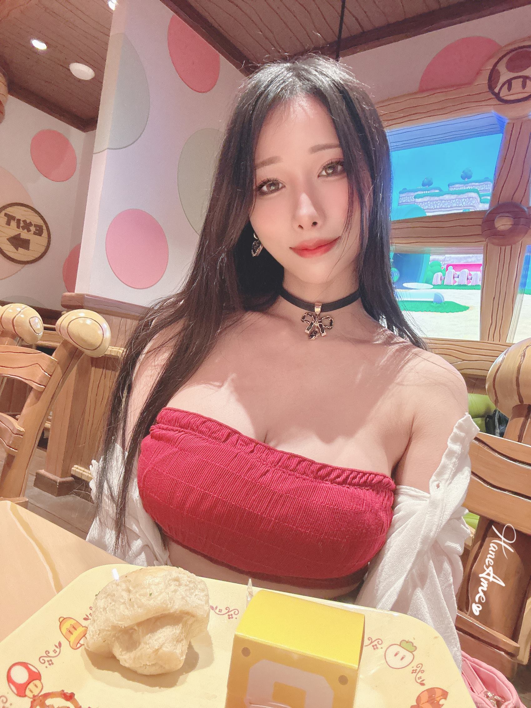 图片[26]-雨波HaneAme 24年03月订阅 Glasses Girlfriend (Original)原創_眼鏡女友[37P] – 速更版-美库