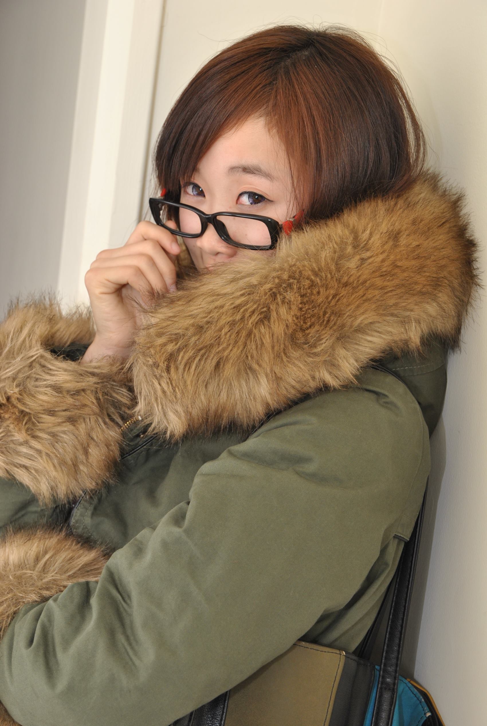 图片[16]-自由摄影 No.093 这就是感觉 裸足 [38P] – 速更版-美库