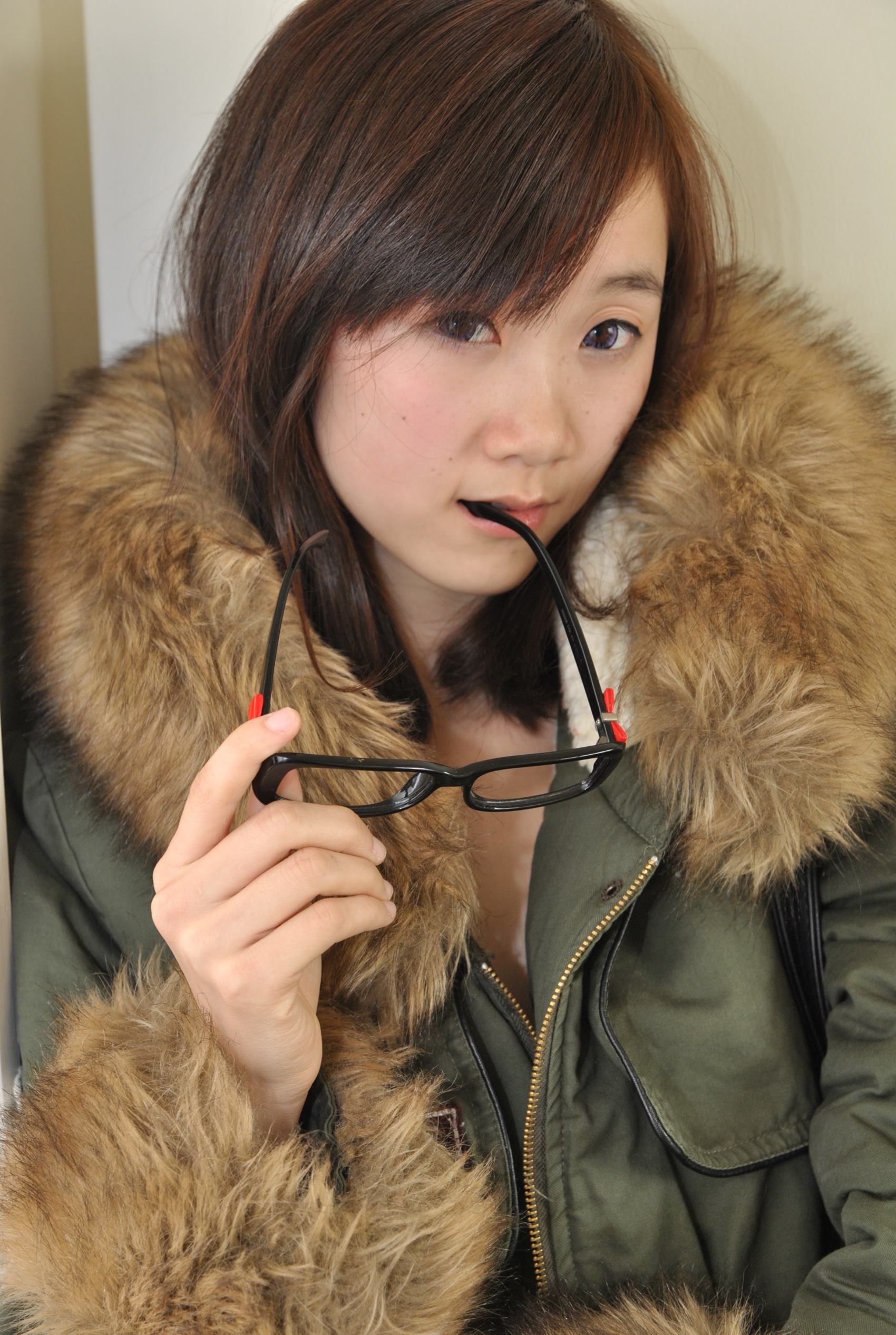 图片[17]-自由摄影 No.093 这就是感觉 裸足 [38P] – 速更版-美库