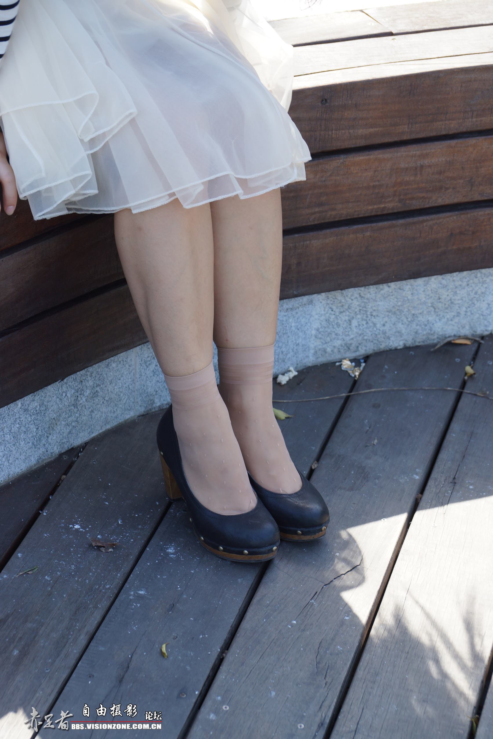 图片[10]-自由摄影 No.094 阳阳 水晶斑点丝族 [54P] – 速更版-美库