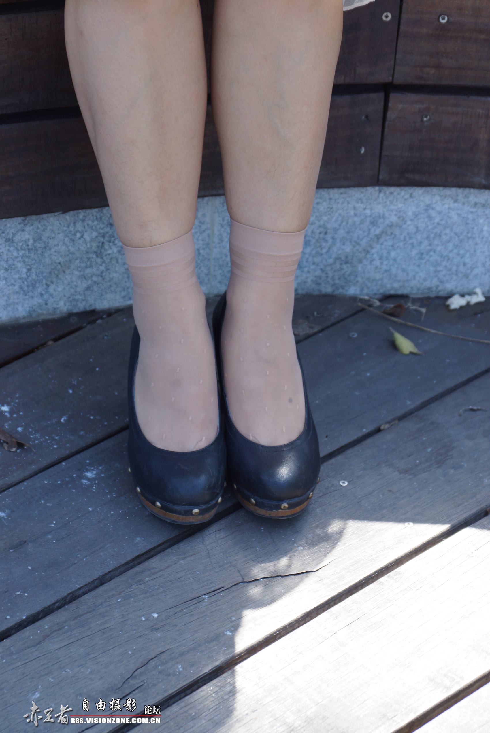 图片[12]-自由摄影 No.094 阳阳 水晶斑点丝族 [54P] – 速更版-美库