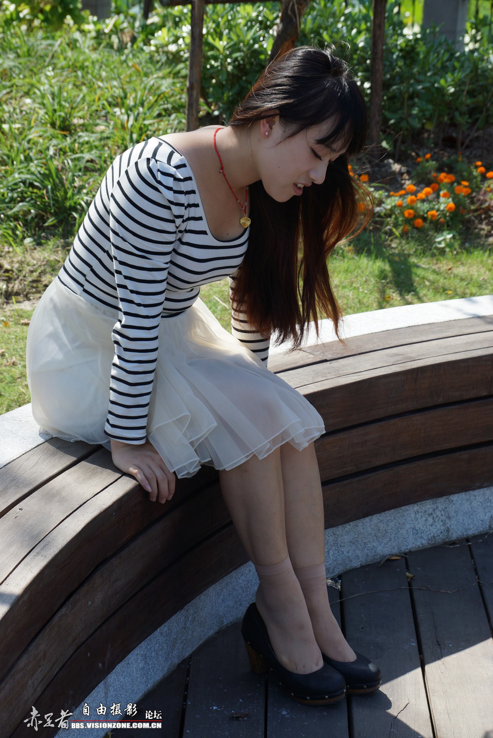 图片[14]-自由摄影 No.094 阳阳 水晶斑点丝族 [54P] – 速更版-美库