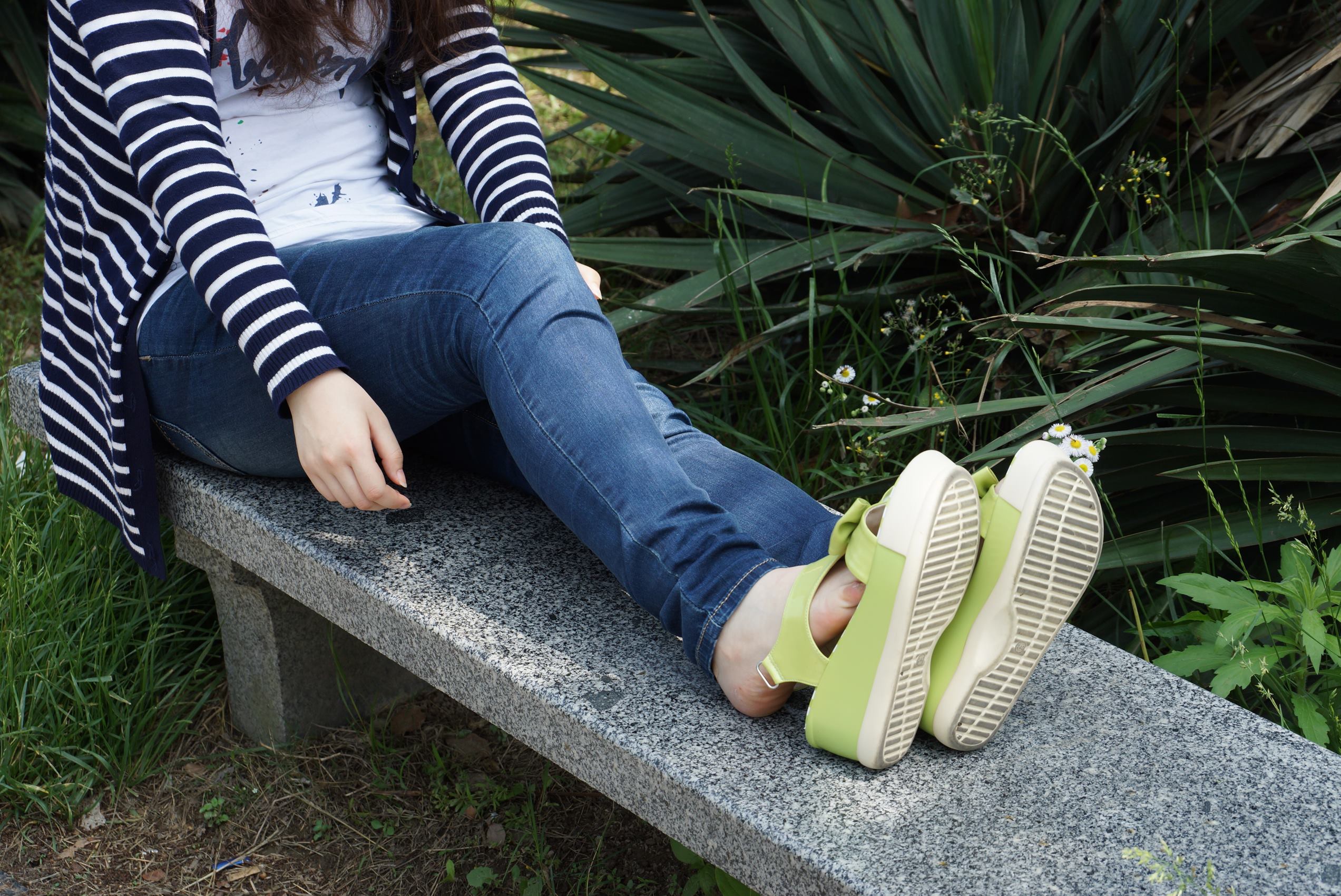 图片[11]-自由摄影 No.095 新模试镜 [73P] – 速更版-美库