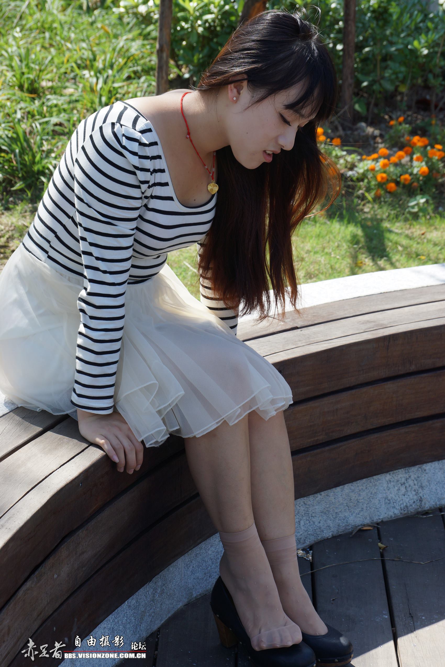 图片[15]-自由摄影 No.094 阳阳 水晶斑点丝族 [54P] – 速更版-美库