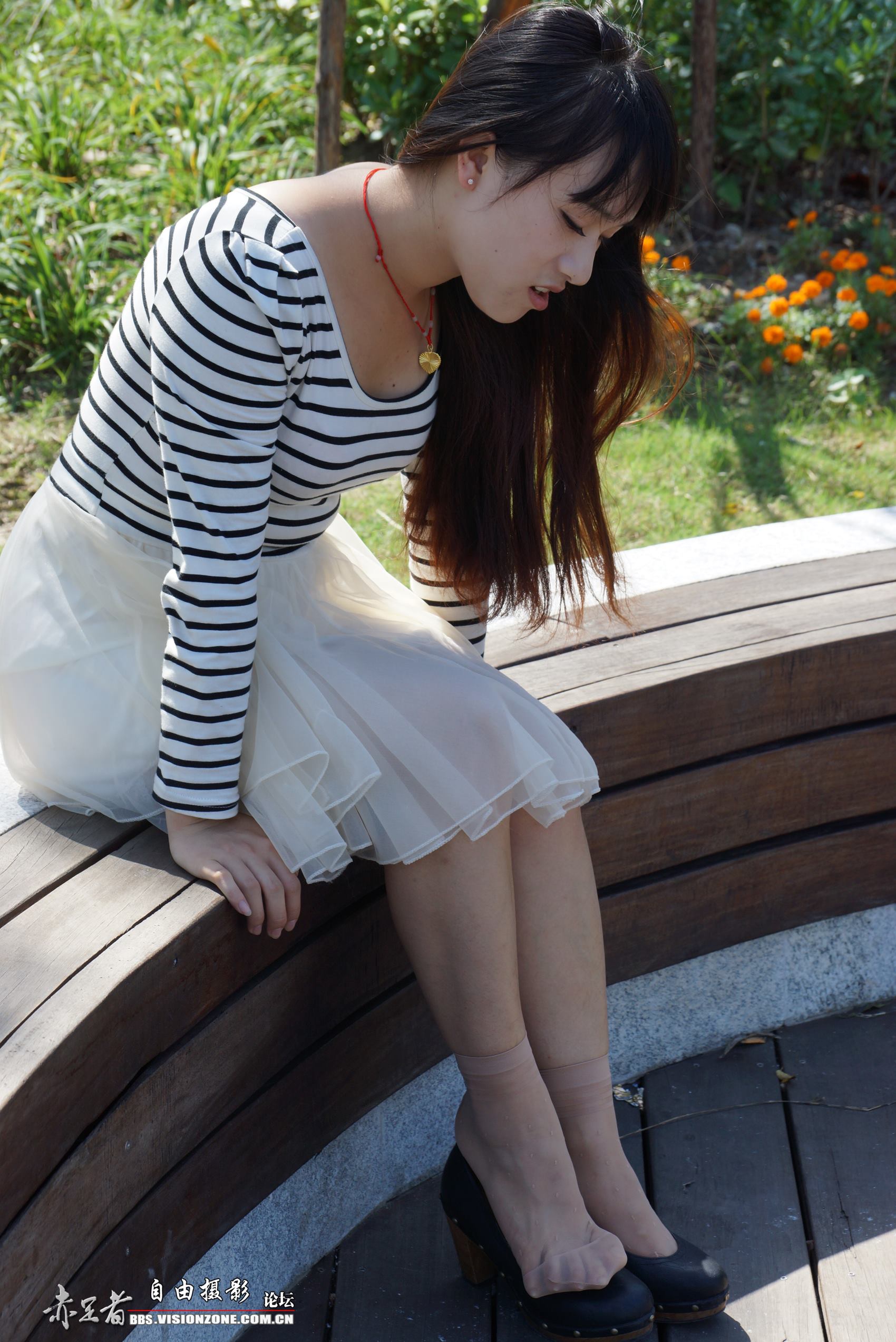 图片[16]-自由摄影 No.094 阳阳 水晶斑点丝族 [54P] – 速更版-美库